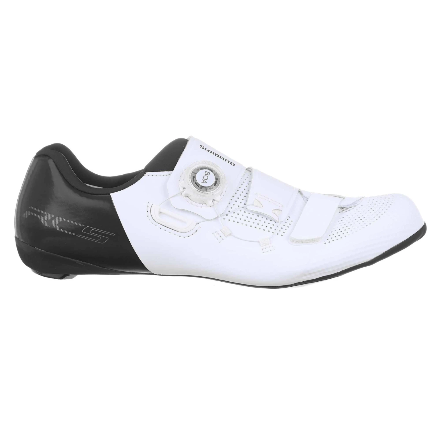 Shimano RC502 Road Cycling Shoes - Image 11