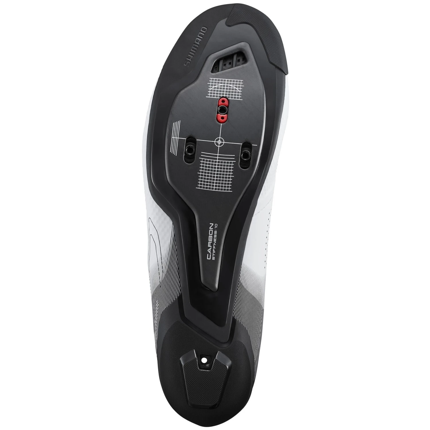 Shimano RC702 Road Cycling Shoes - Image 6