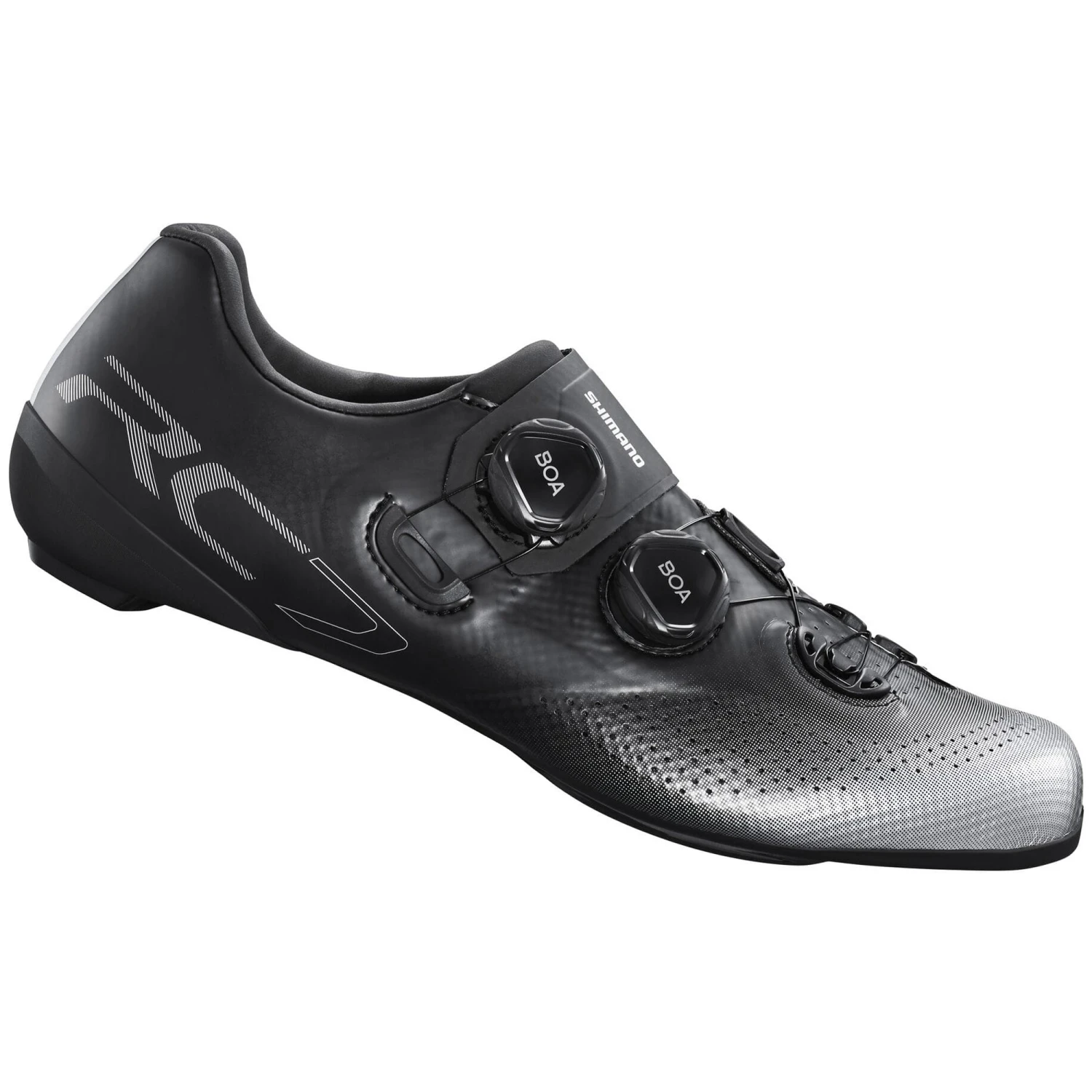 Shimano RC702 Road Cycling Shoes - Image 17