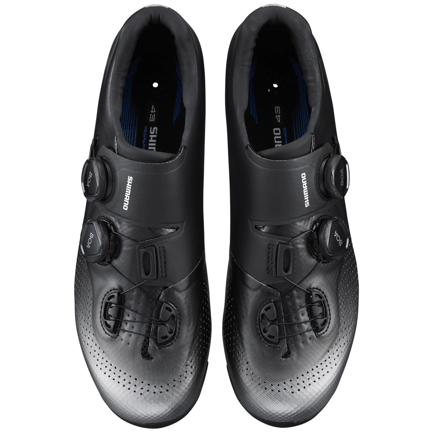 Shimano RC702 Road Cycling Shoes - Image 20
