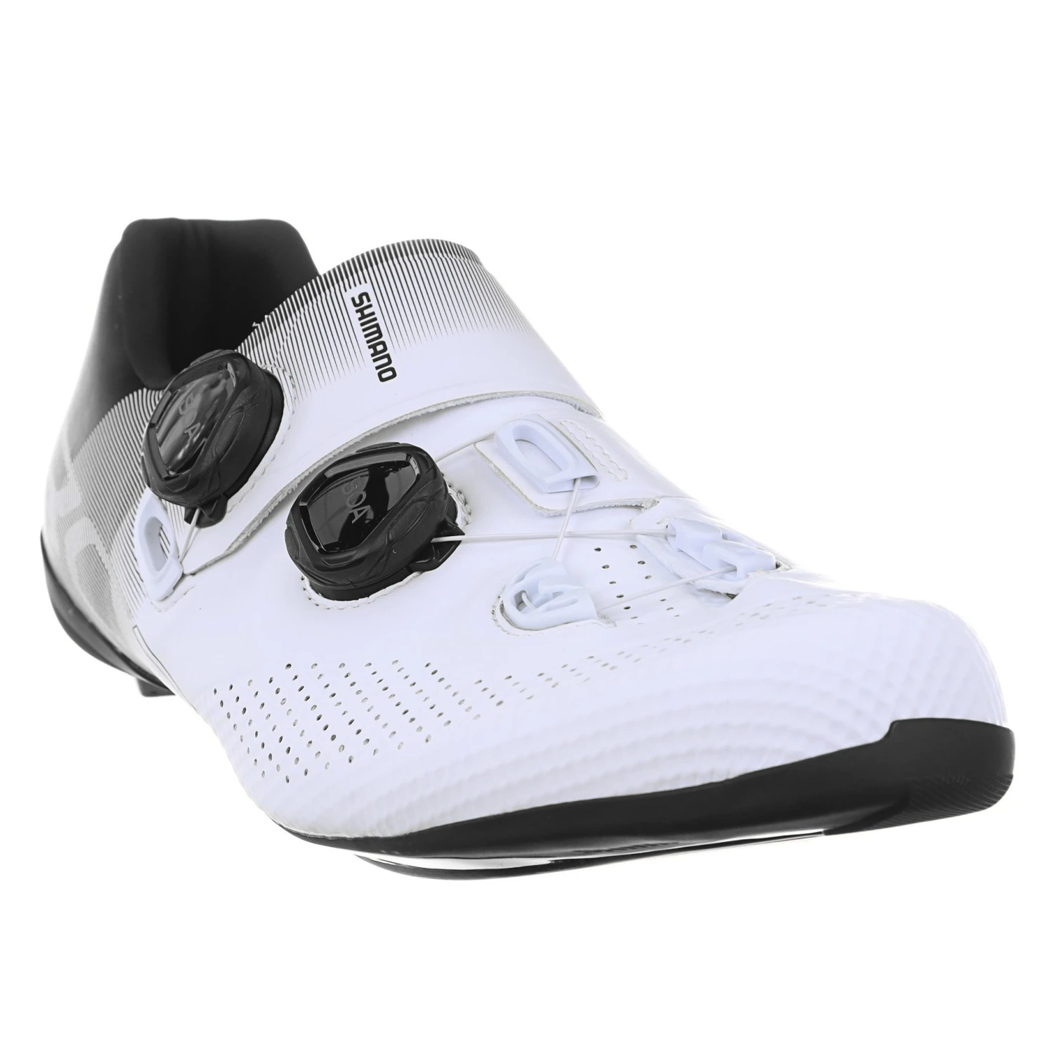 Shimano RC702 Road Cycling Shoes - Image 10