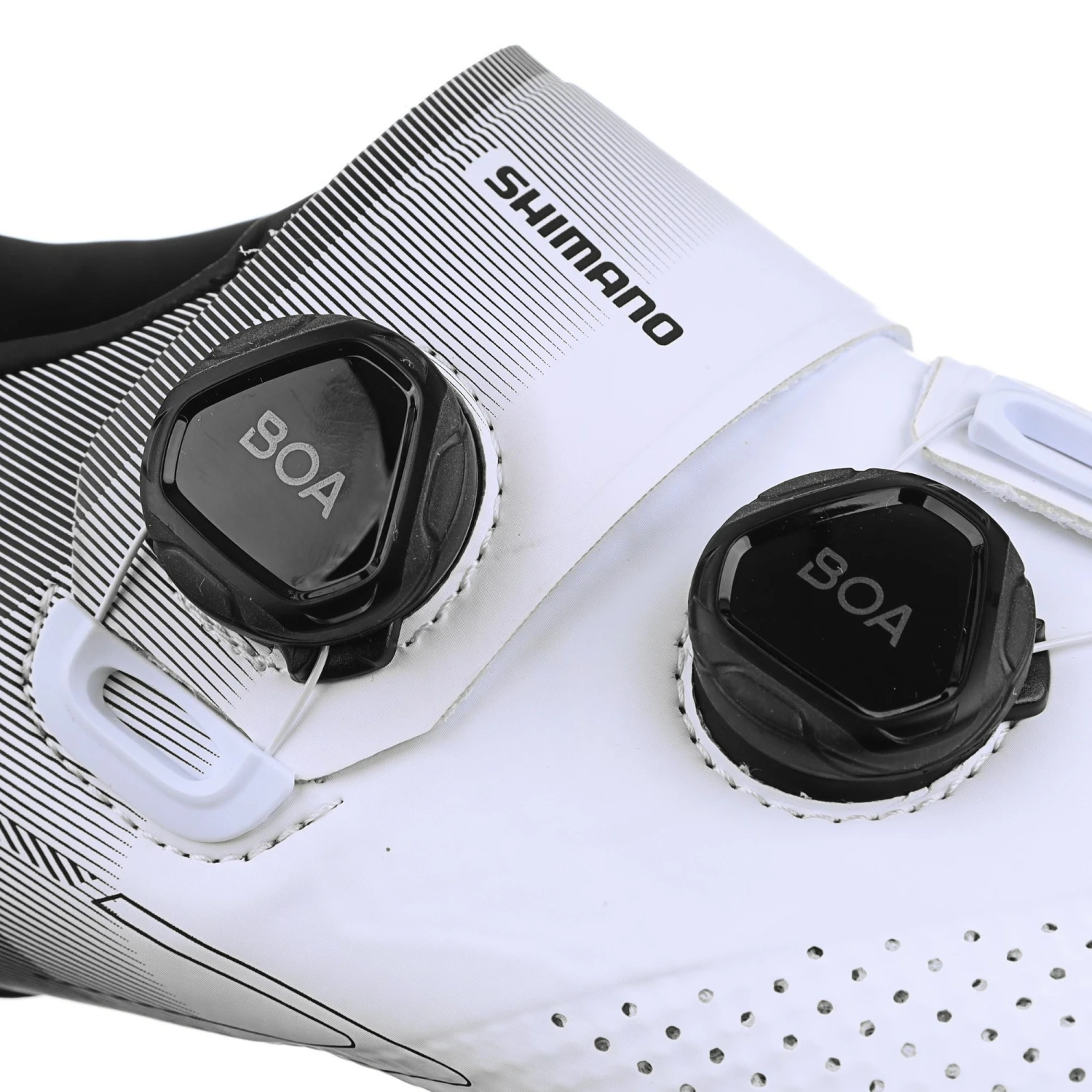 Shimano RC702 Road Cycling Shoes - Image 12