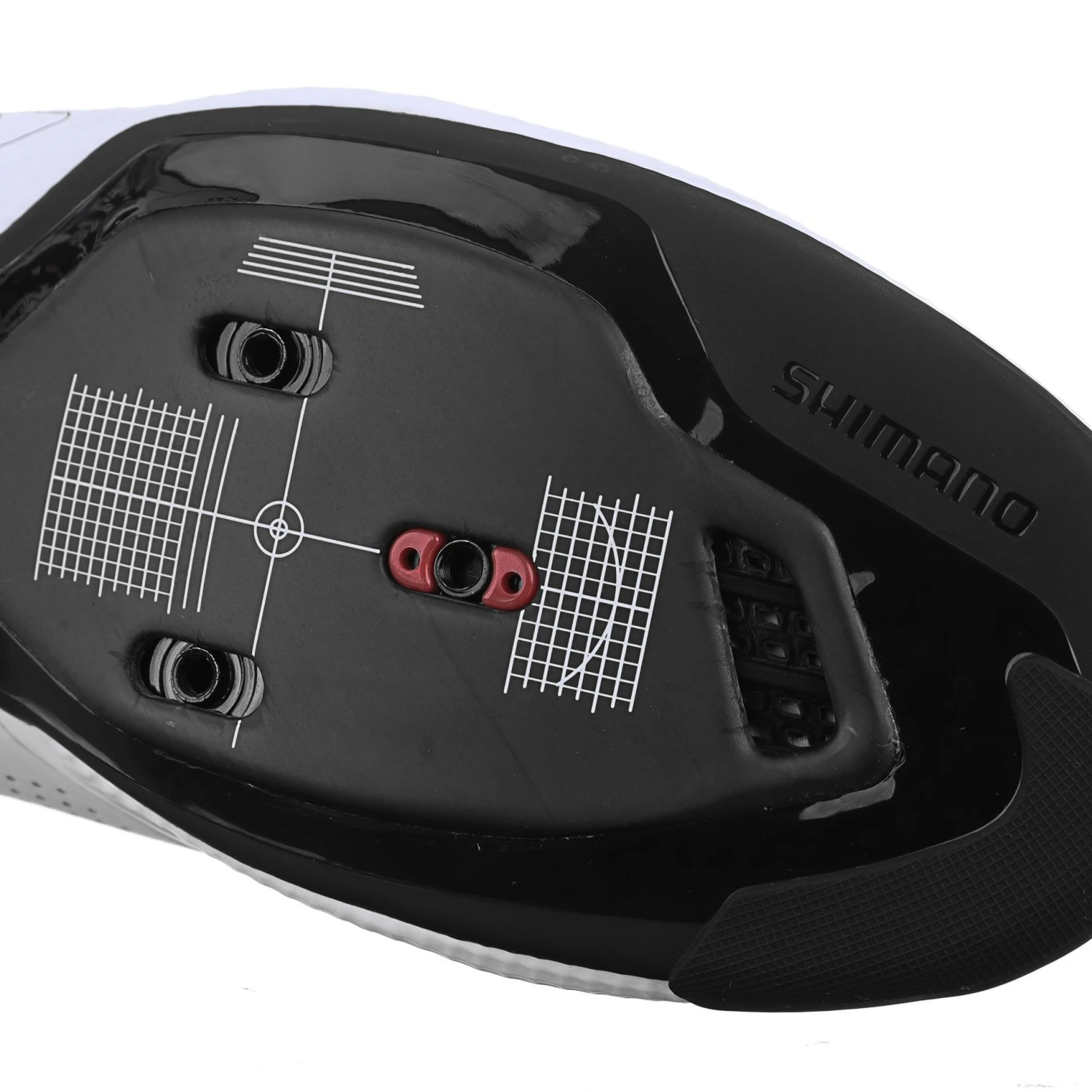 Shimano RC702 Road Cycling Shoes - Image 16