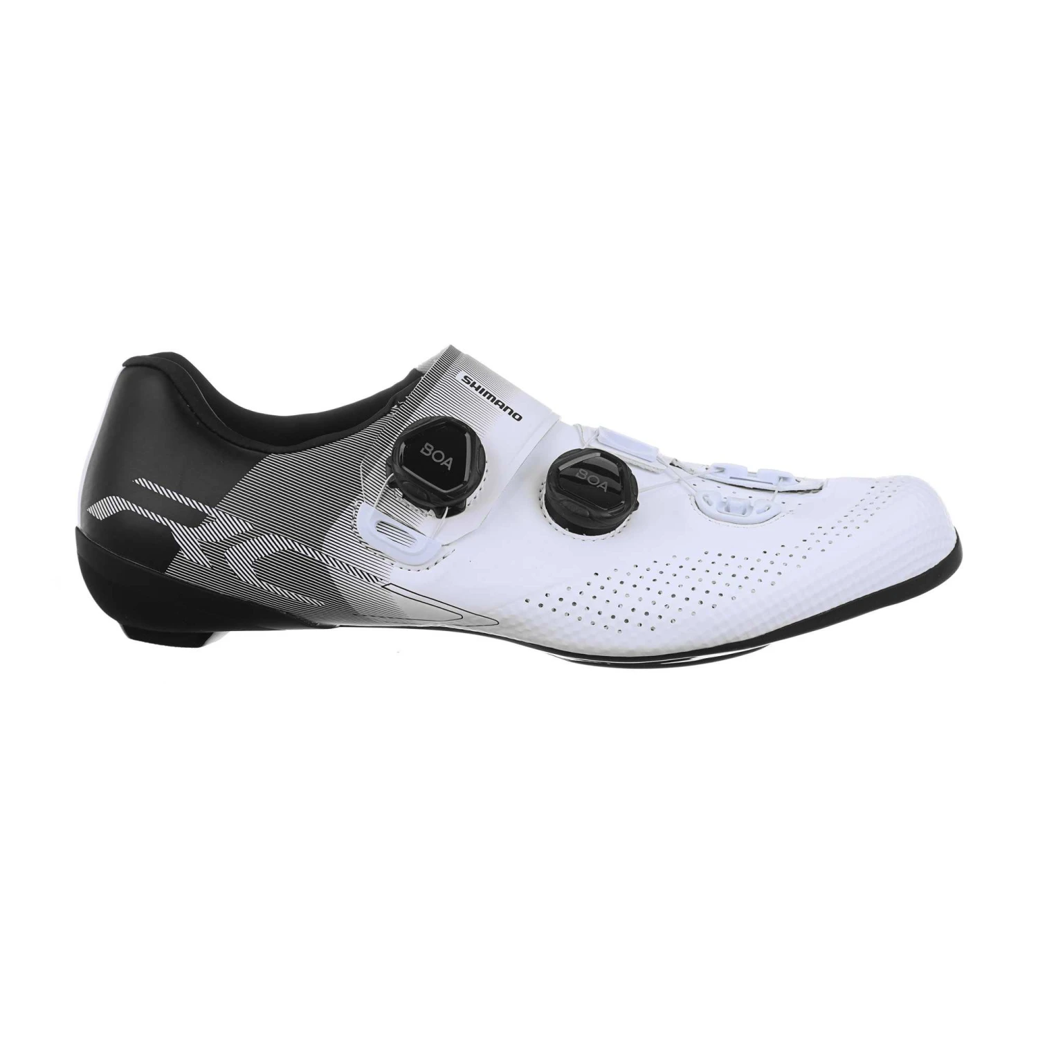 Shimano RC702 Road Cycling Shoes - Image 2