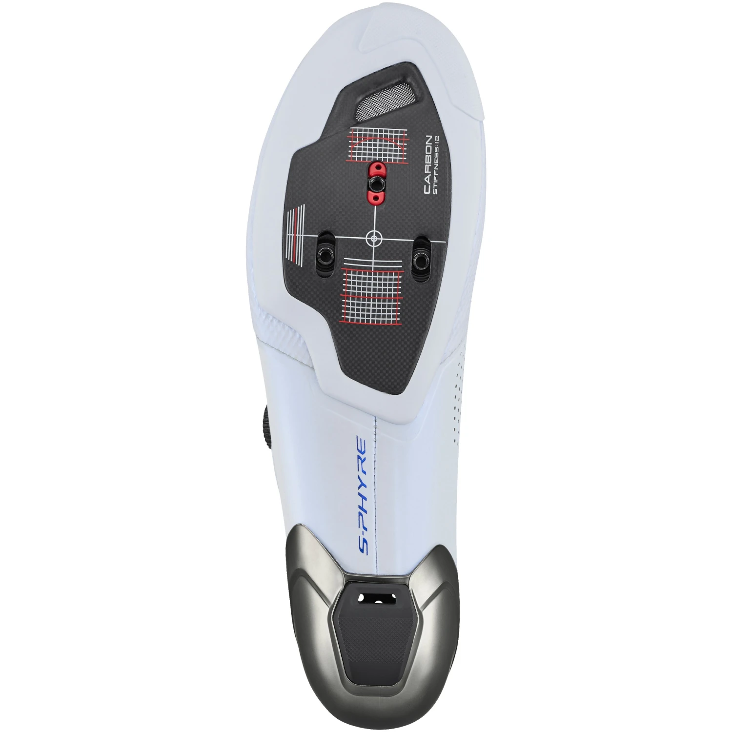 Shimano RC902 S-Phyre Road Cycling Shoes - Image 4