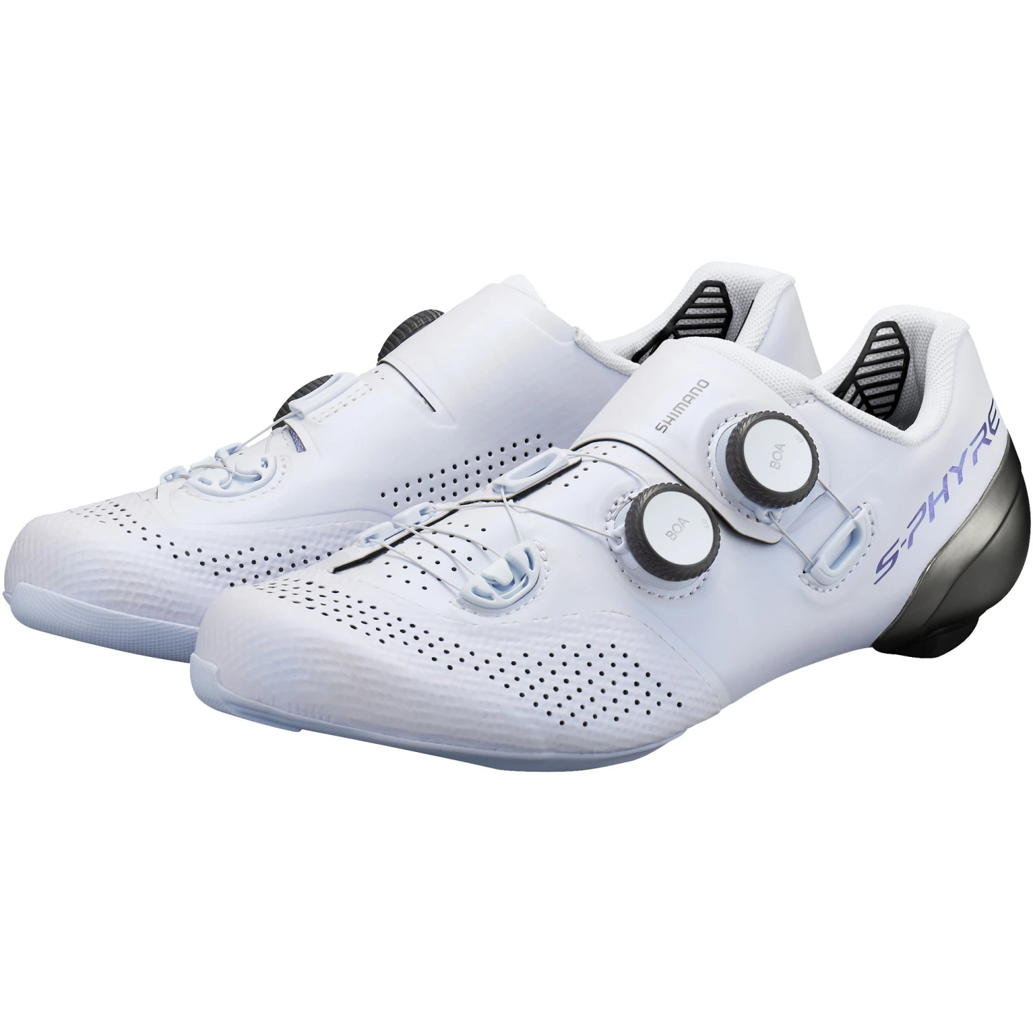 Shimano RC902 S-Phyre Road Cycling Shoes - Image 6