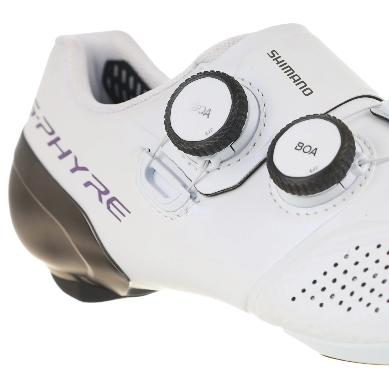 Shimano RC902 S-Phyre Road Cycling Shoes - Image 7