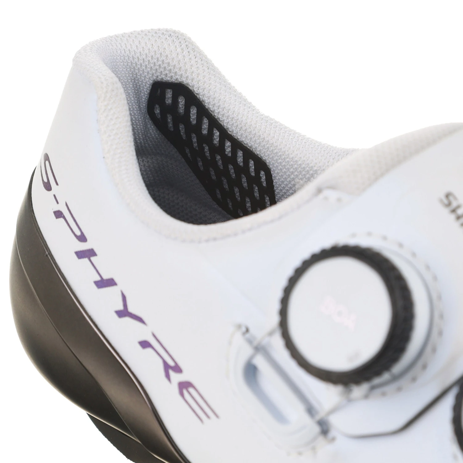 Shimano RC902 S-Phyre Road Cycling Shoes - Image 8