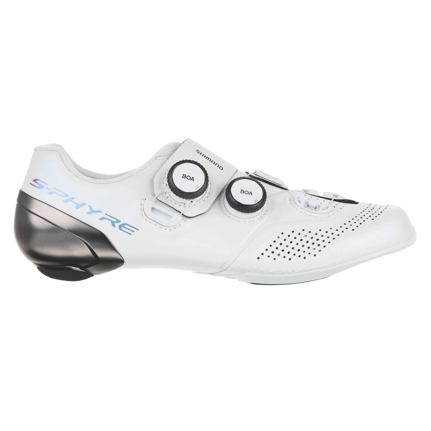 Shimano RC902 S-Phyre Road Cycling Shoes - Image 2