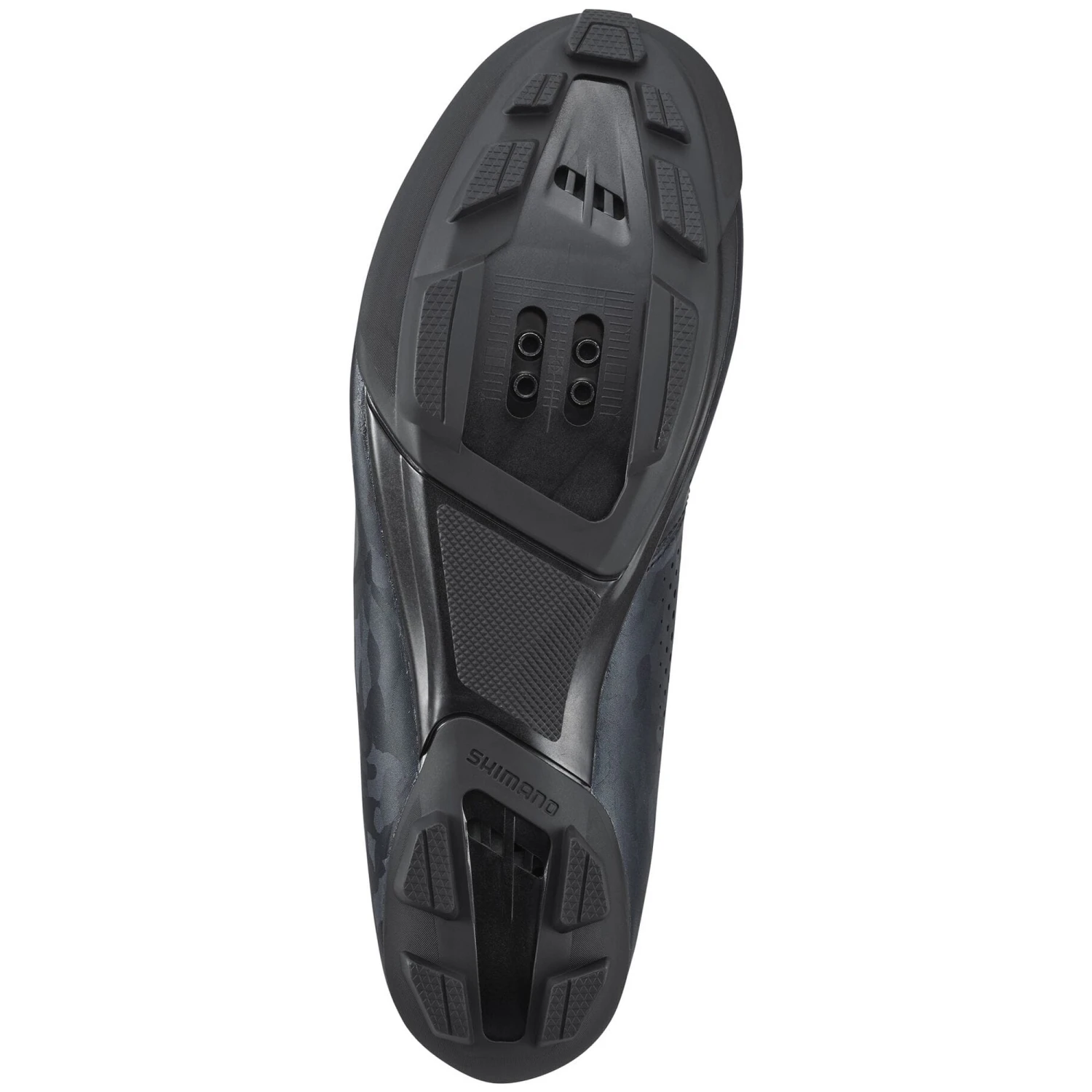 Shimano RX600 Womens Gravel Shoes - Image 3