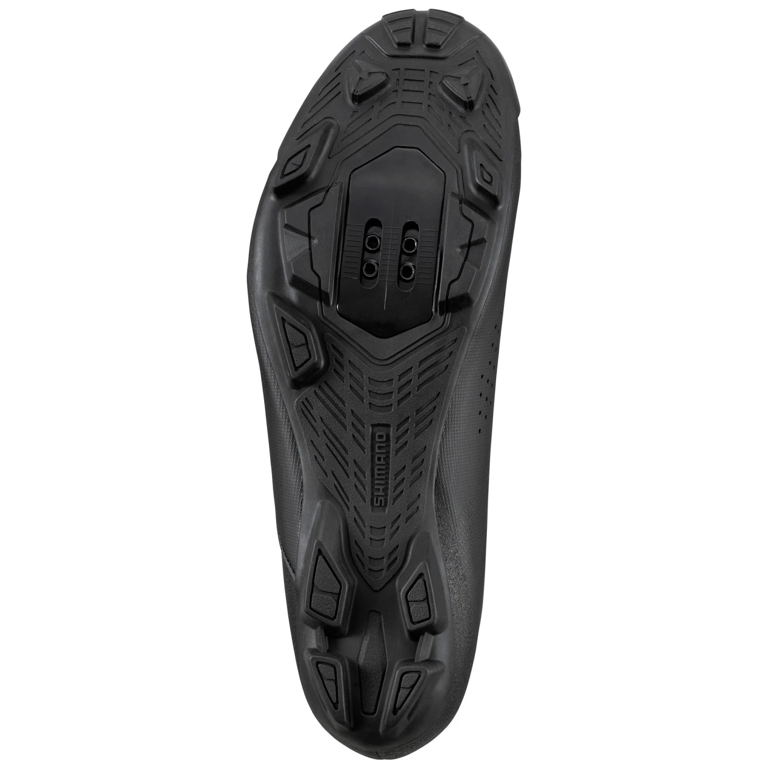 Shimano XC3 Wide MTB Shoes - Image 3