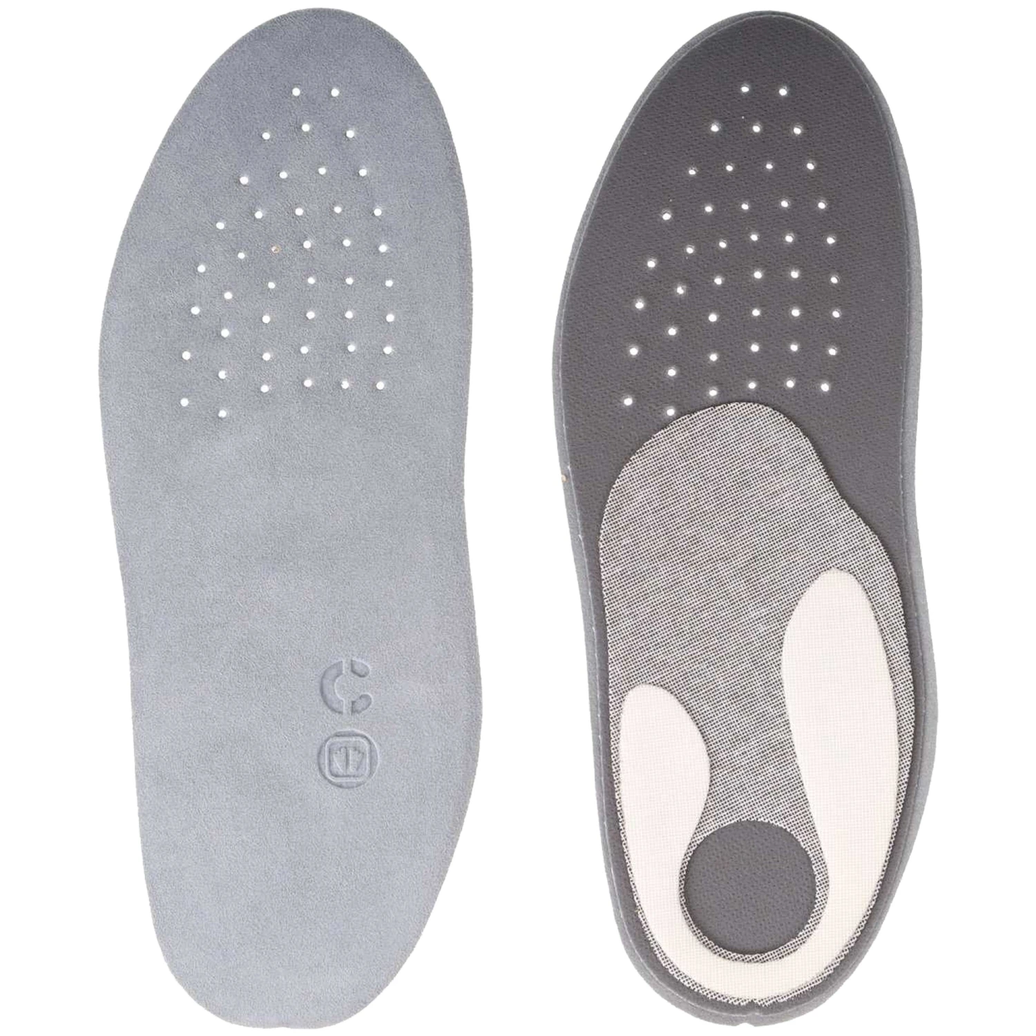 Sidas Slim Conformable Footbed (Insoles) - Image 2