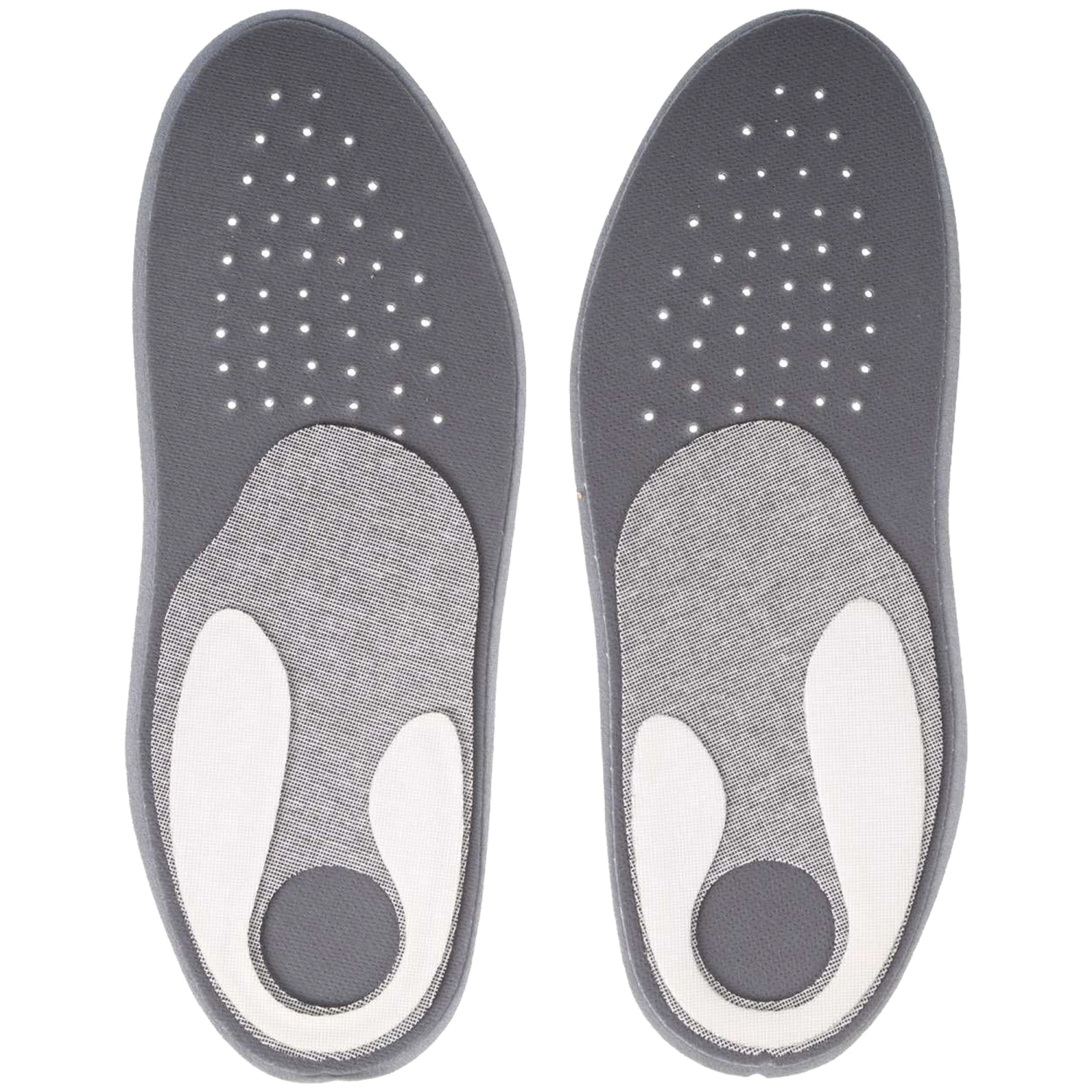 Sidas Slim Conformable Footbed (Insoles) - Image 3