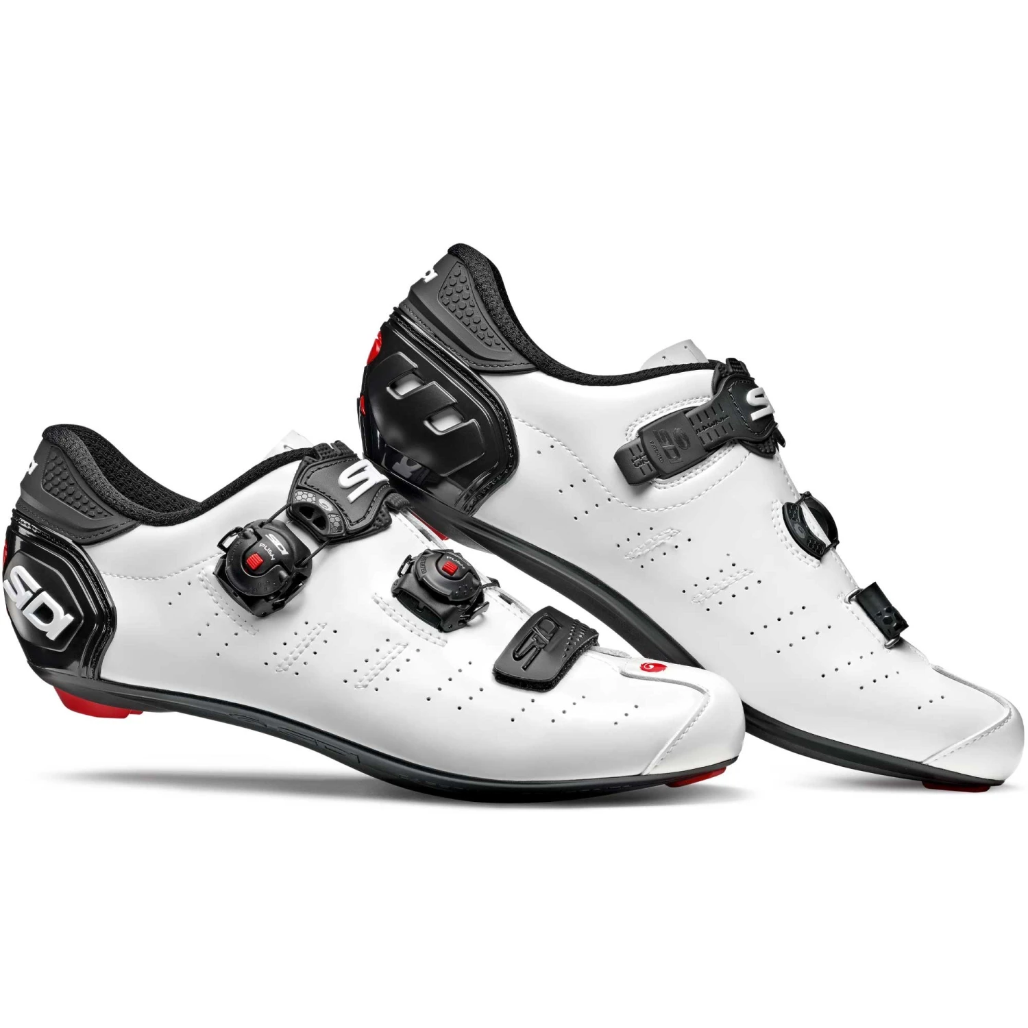 Sidi Ergo 5 Road Cycling Shoes - Image 2