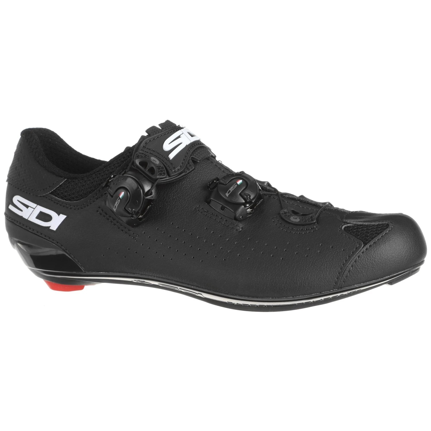 Sidi Genius 10 Road Cycling Shoes - Image 19