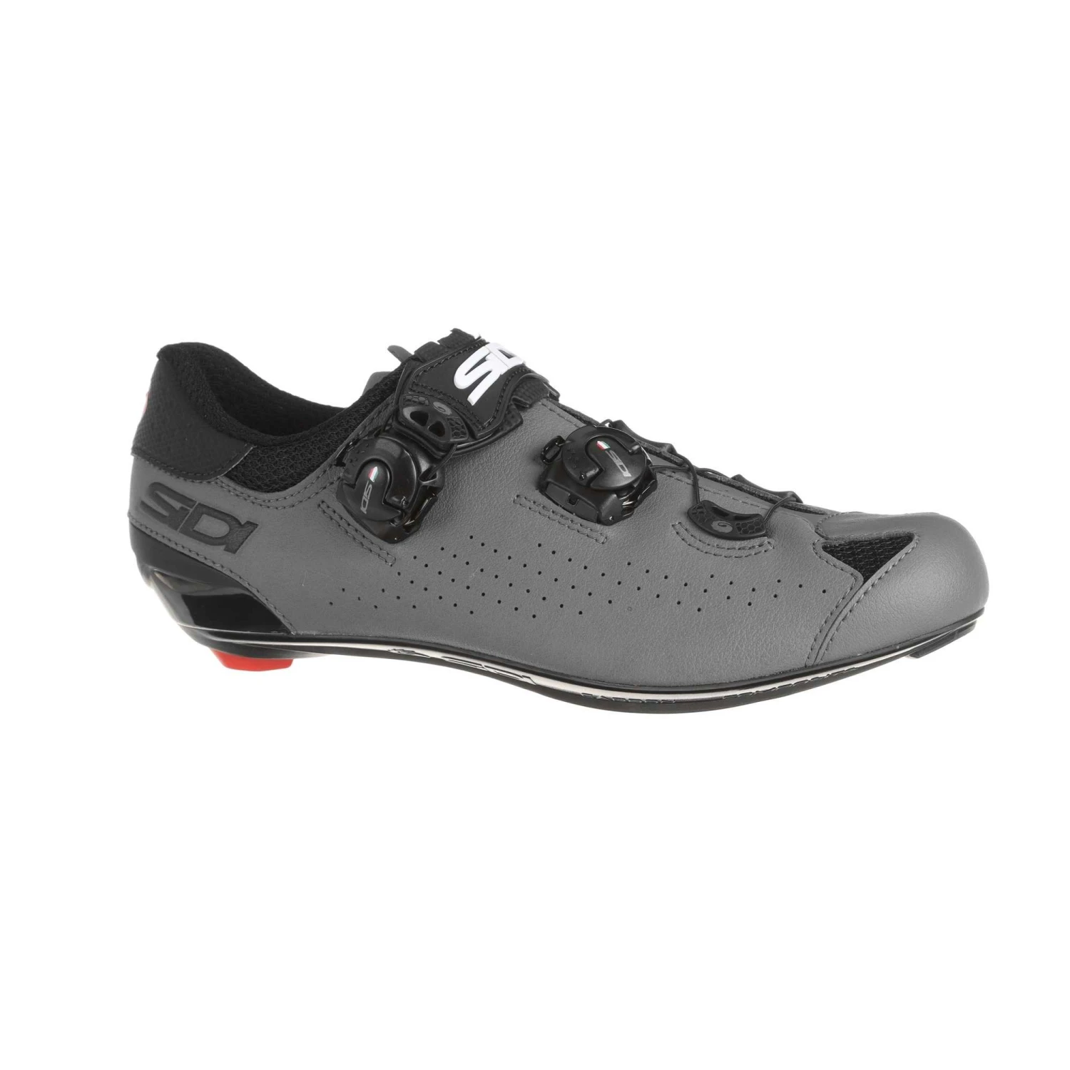 Sidi Genius 10 Road Cycling Shoes - Image 11