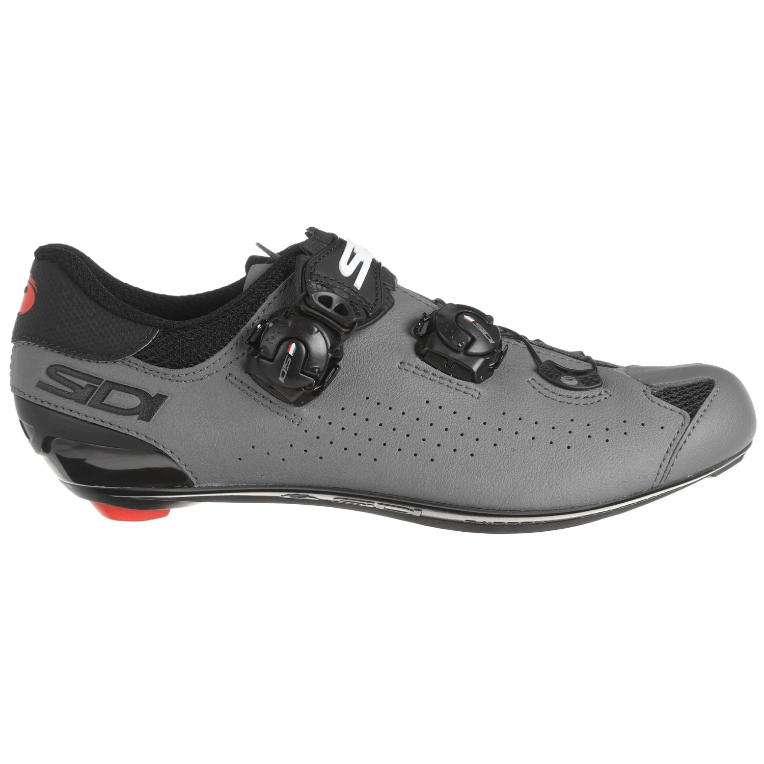 Sidi Genius 10 Road Cycling Shoes - Image 14
