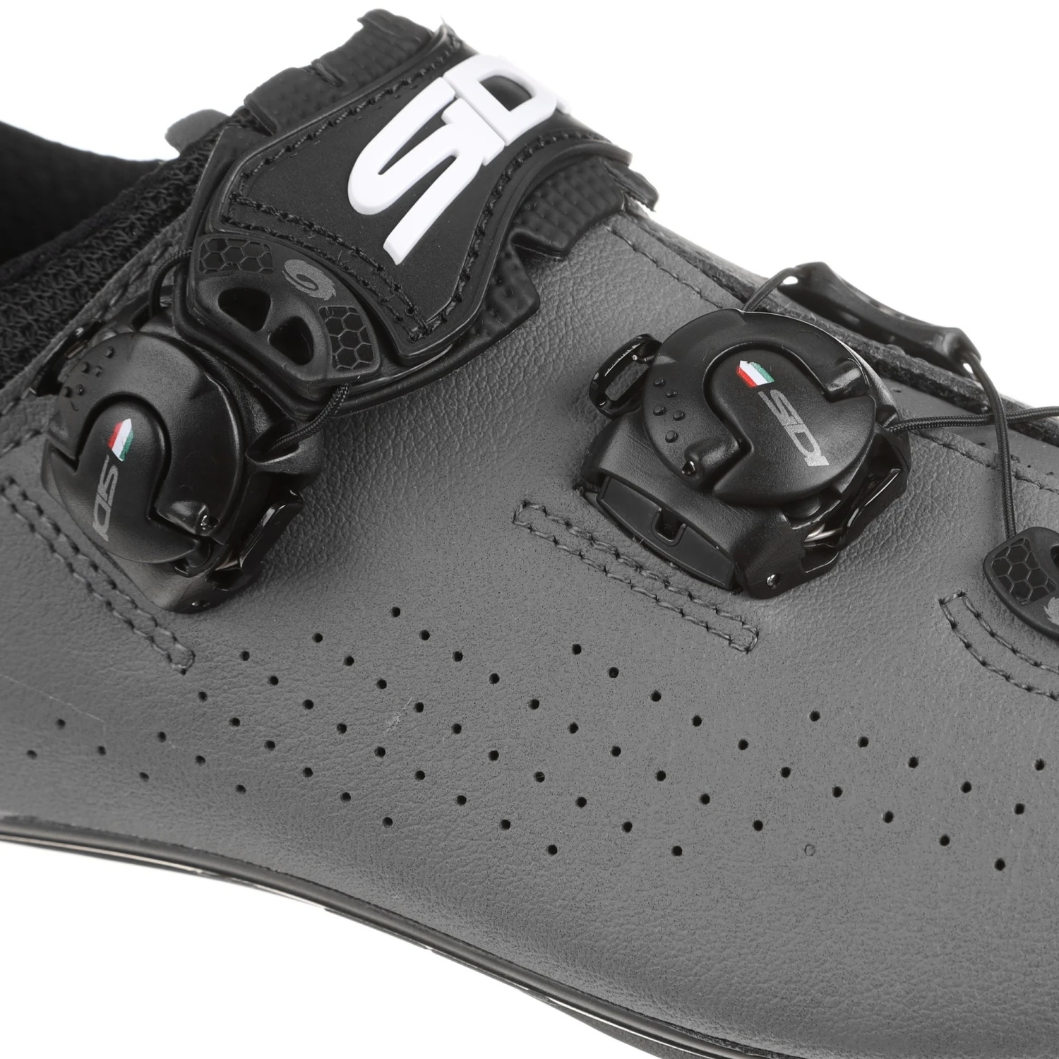 Sidi Genius 10 Road Cycling Shoes - Image 15