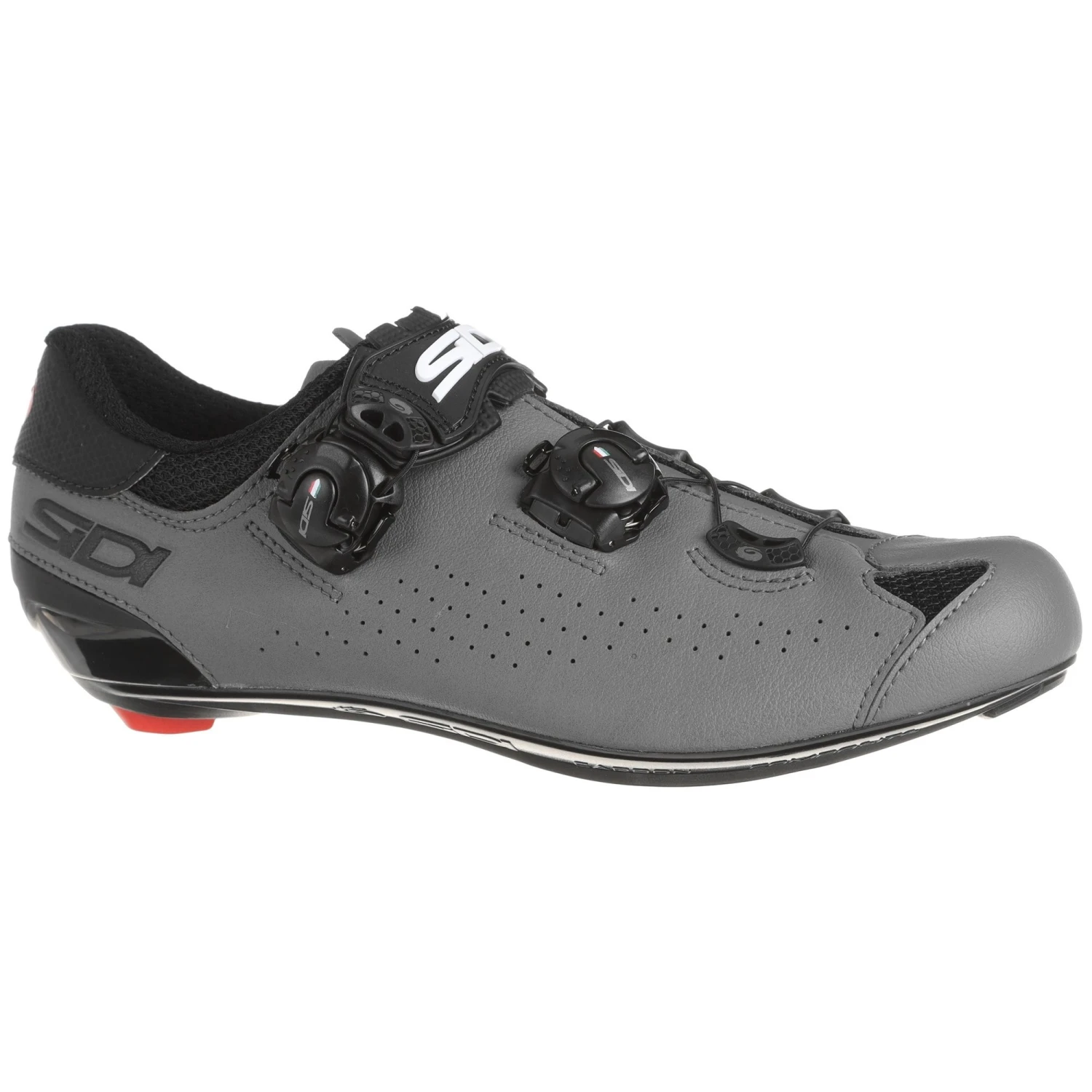 Sidi Genius 10 Road Cycling Shoes - Image 10