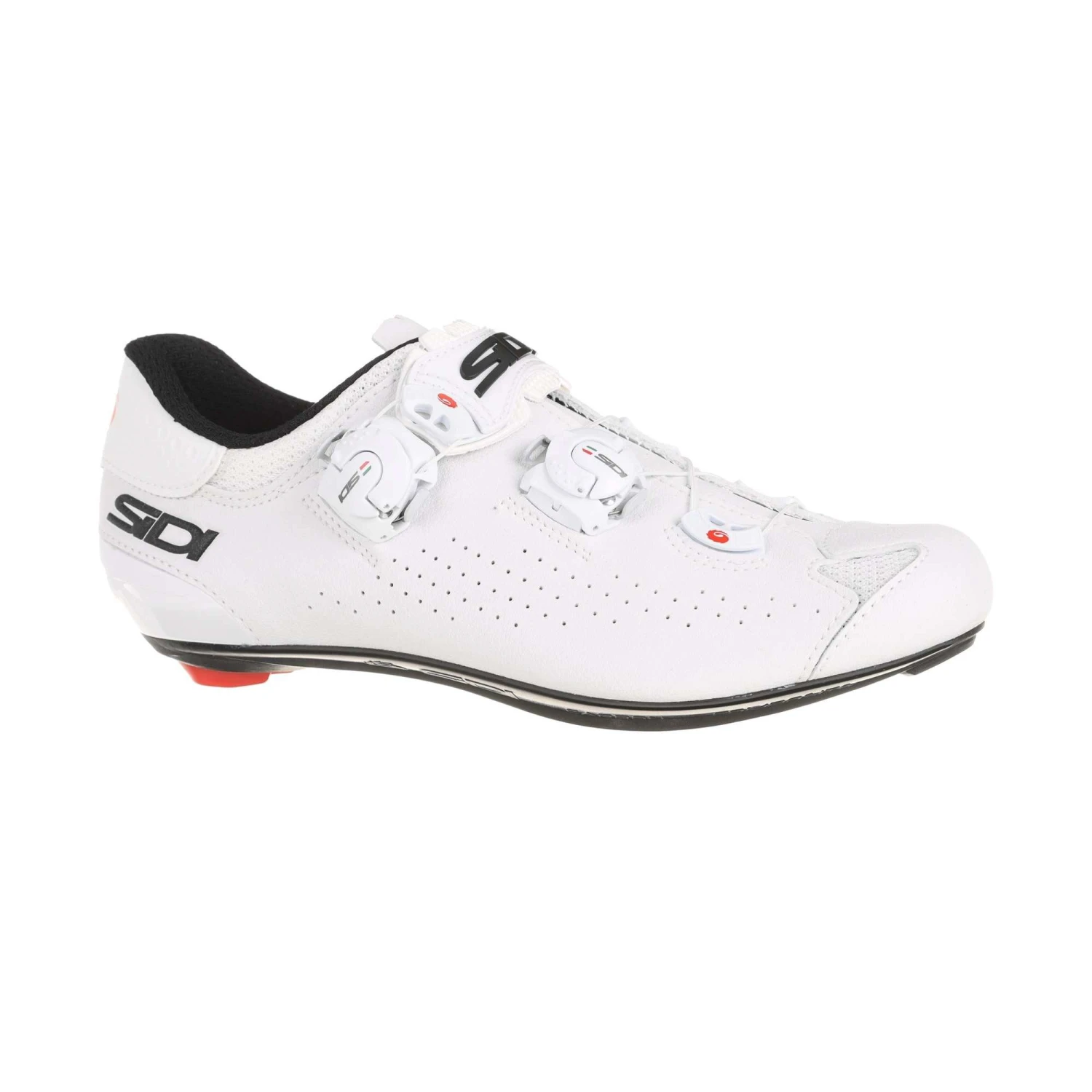 Sidi Genius 10 Road Cycling Shoes - Image 2