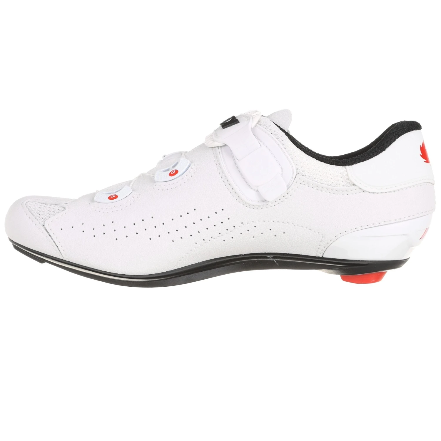 Sidi Genius 10 Road Cycling Shoes - Image 3