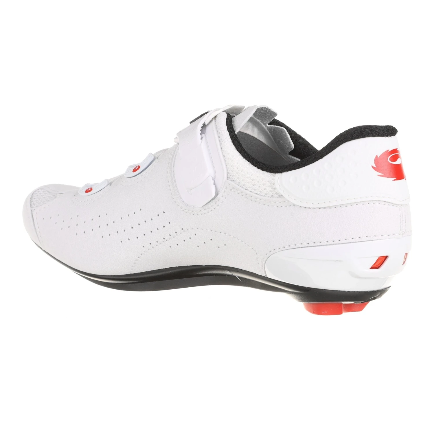 Sidi Genius 10 Road Cycling Shoes - Image 4