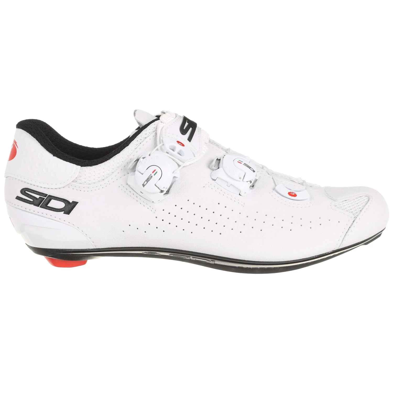 Sidi Genius 10 Road Cycling Shoes - Image 5