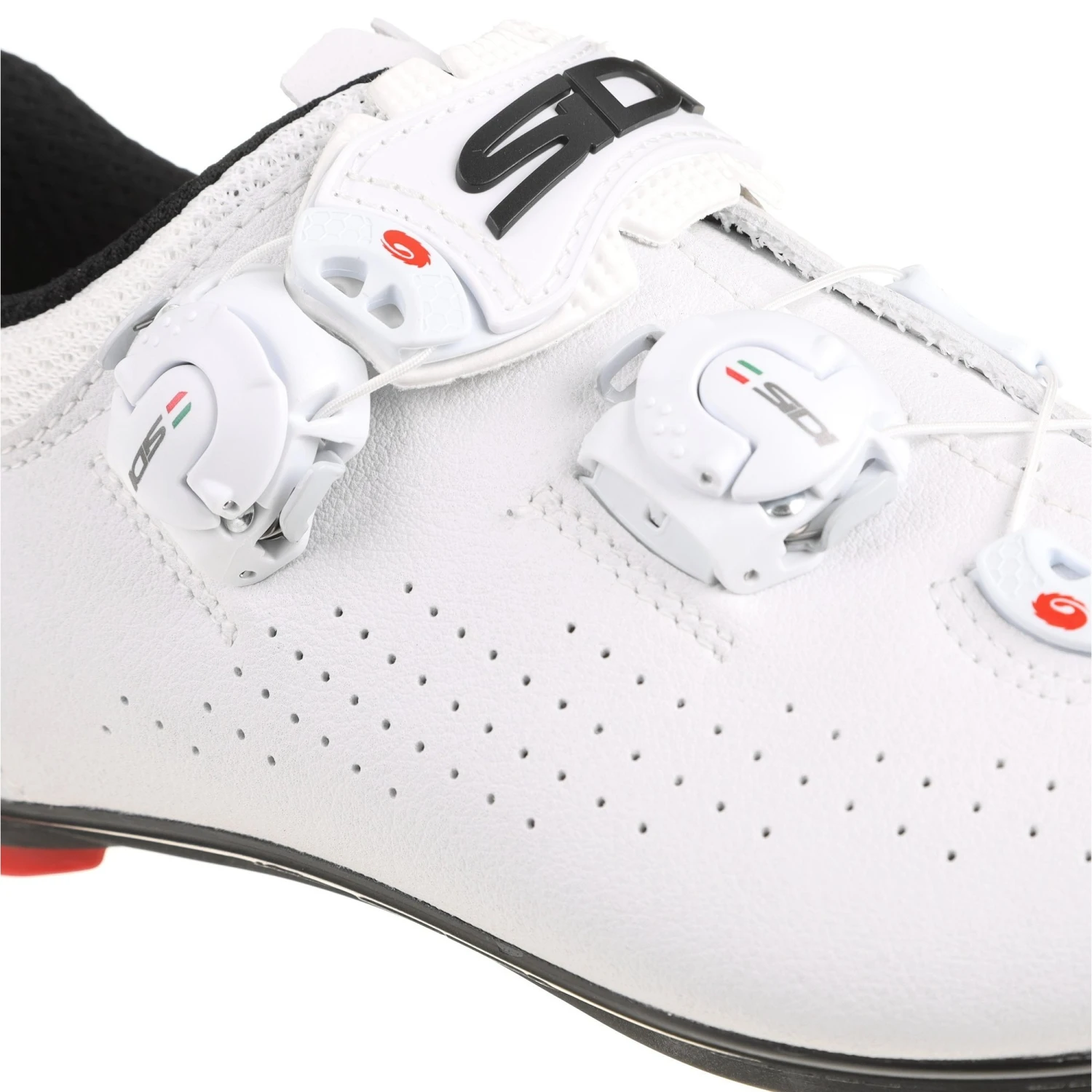 Sidi Genius 10 Road Cycling Shoes - Image 6