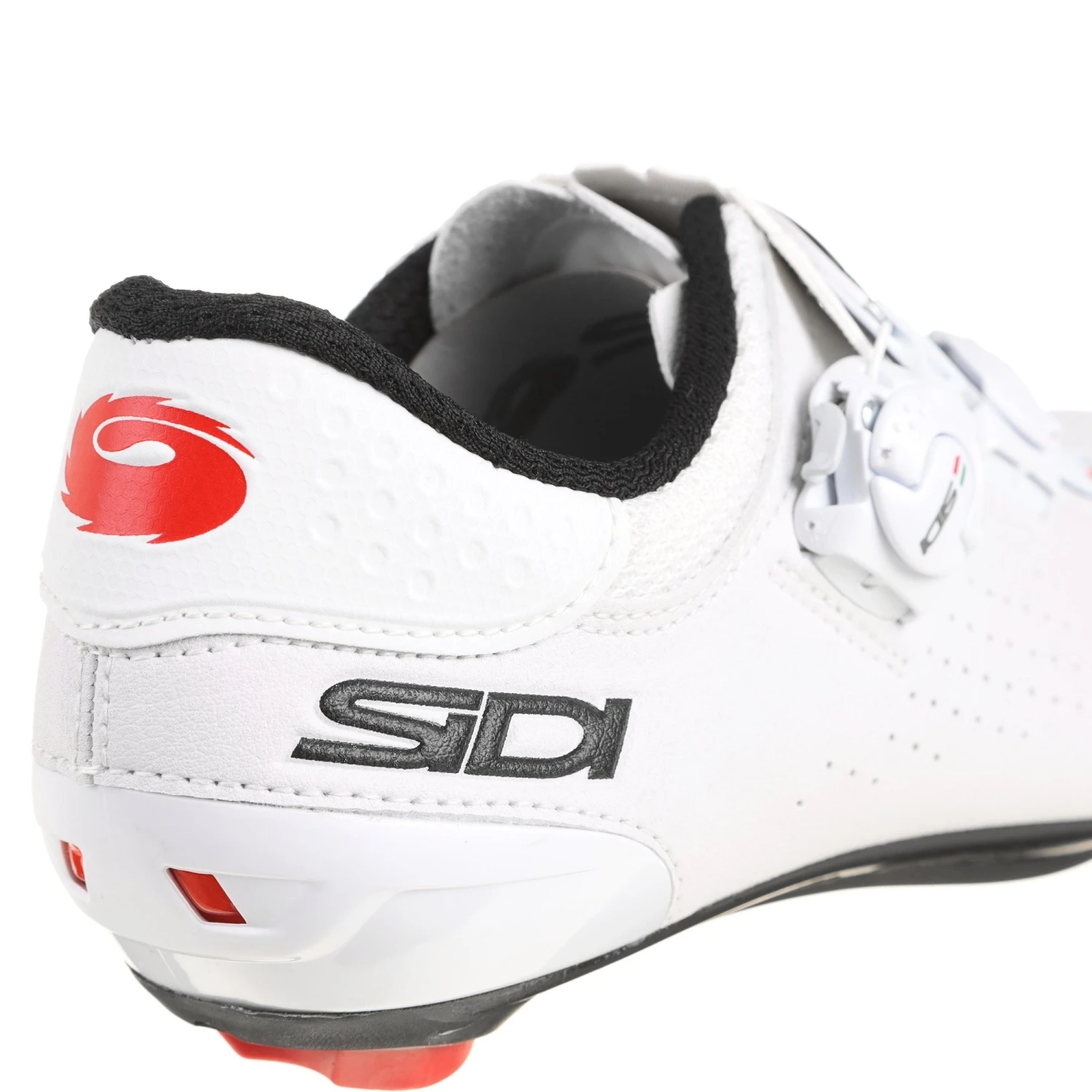Sidi Genius 10 Road Cycling Shoes - Image 7