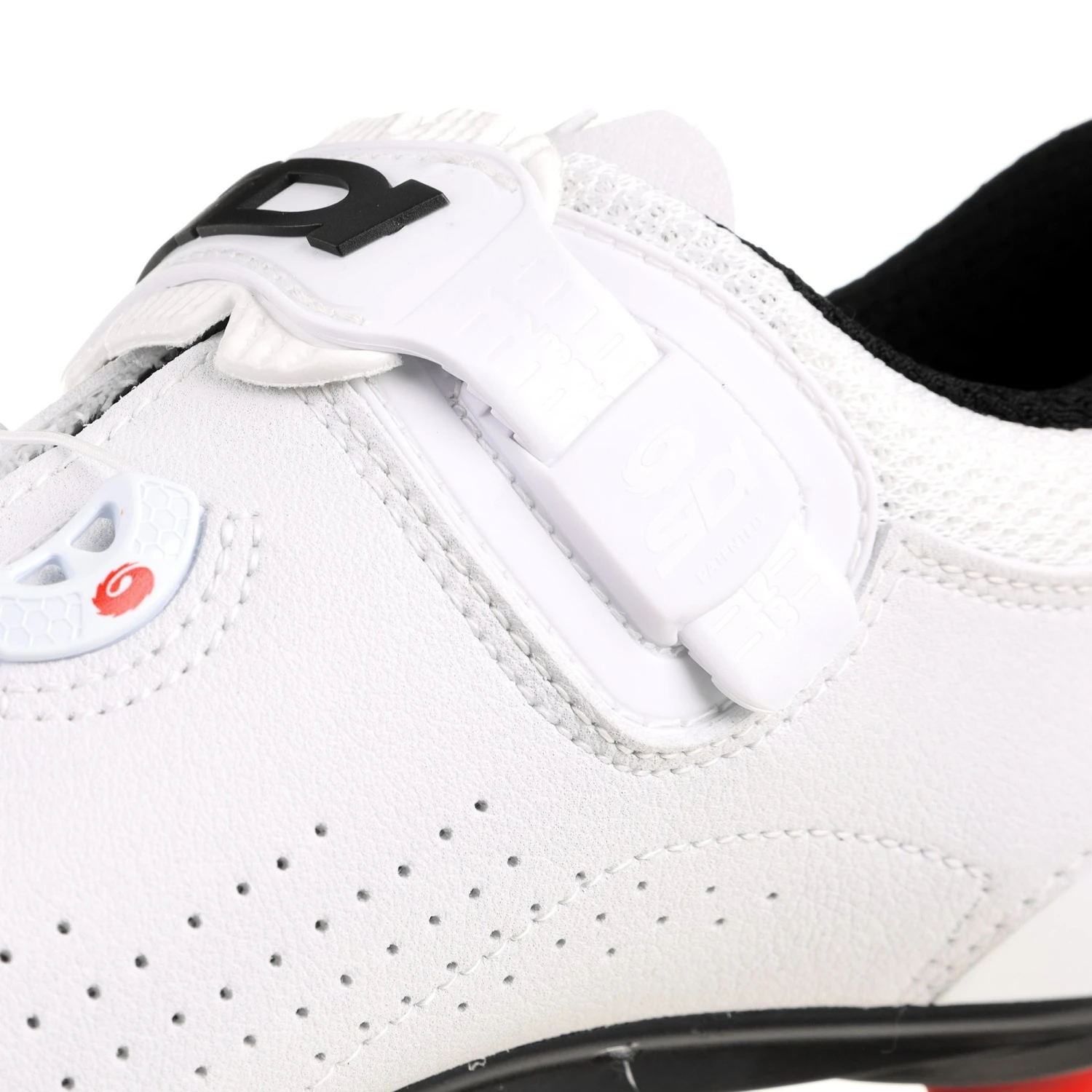 Sidi Genius 10 Road Cycling Shoes - Image 8
