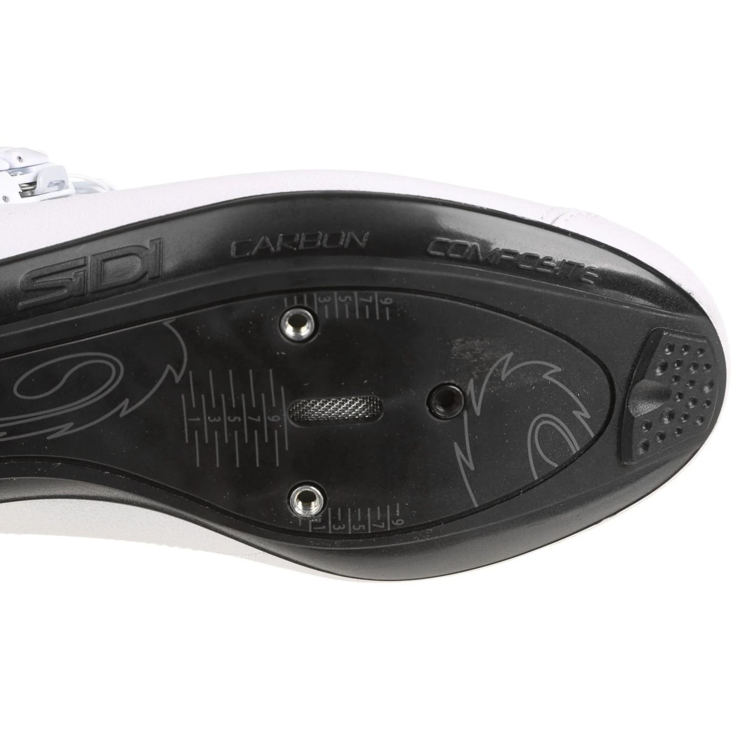 Sidi Genius 10 Road Cycling Shoes - Image 9