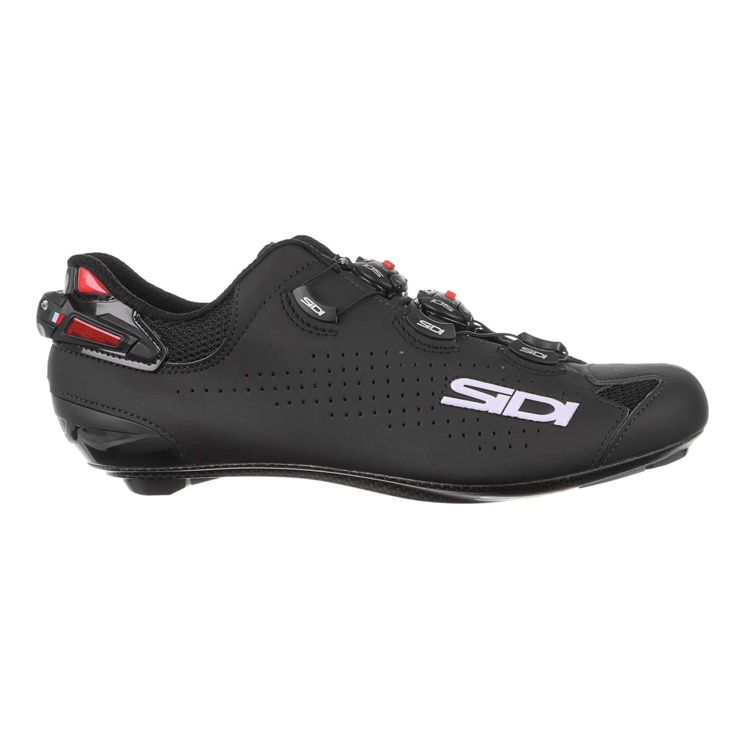 Sidi Shot 2 Road Shoes - Image 2