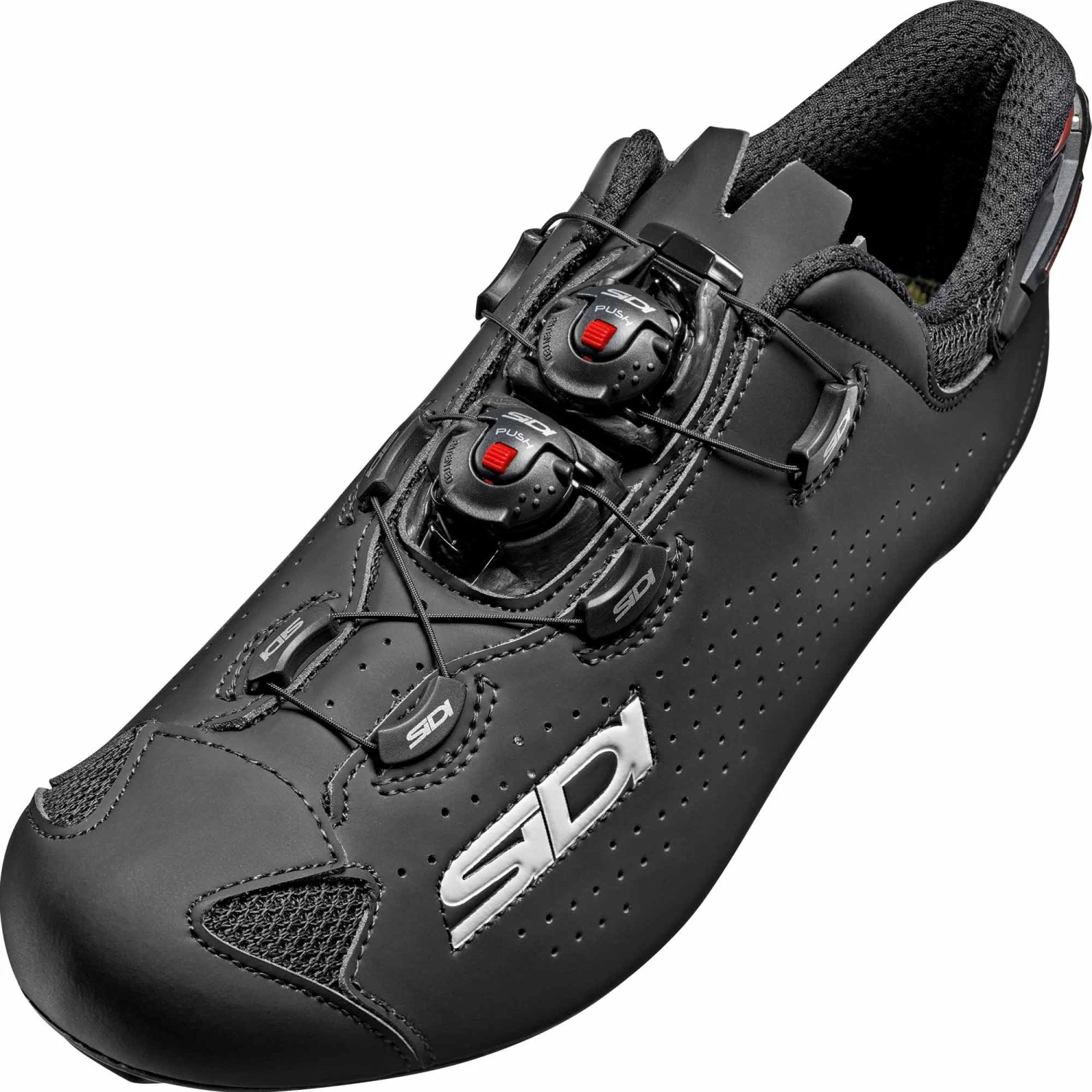 Sidi Shot 2 Road Shoes - Image 3