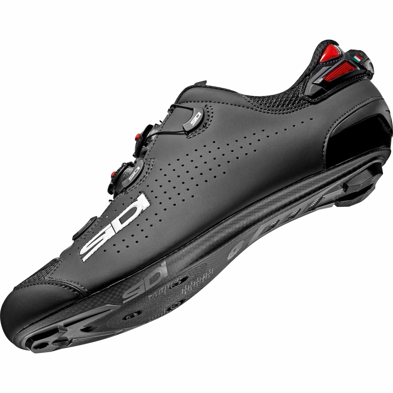 Sidi Shot 2 Road Shoes - Image 4