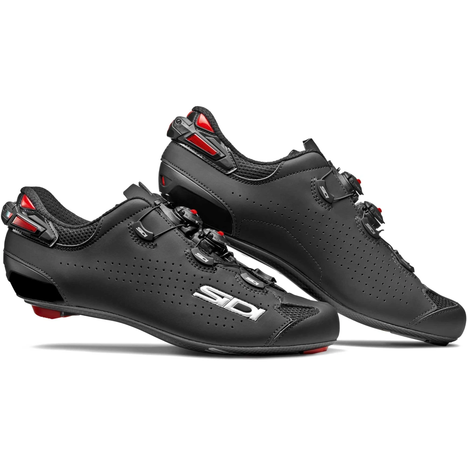Sidi Shot 2 Road Shoes - Image 6