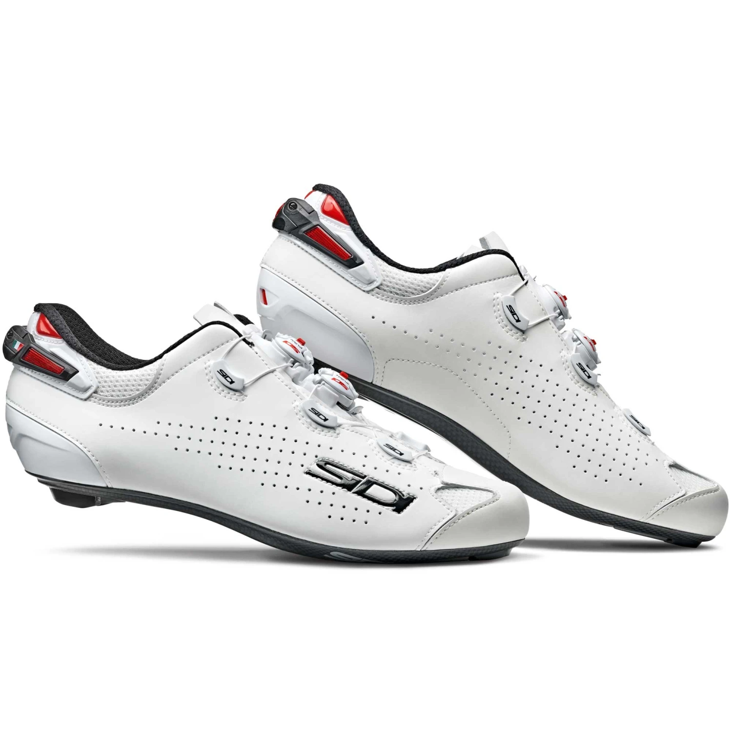 Sidi Shot 2 Road Shoes - Image 8