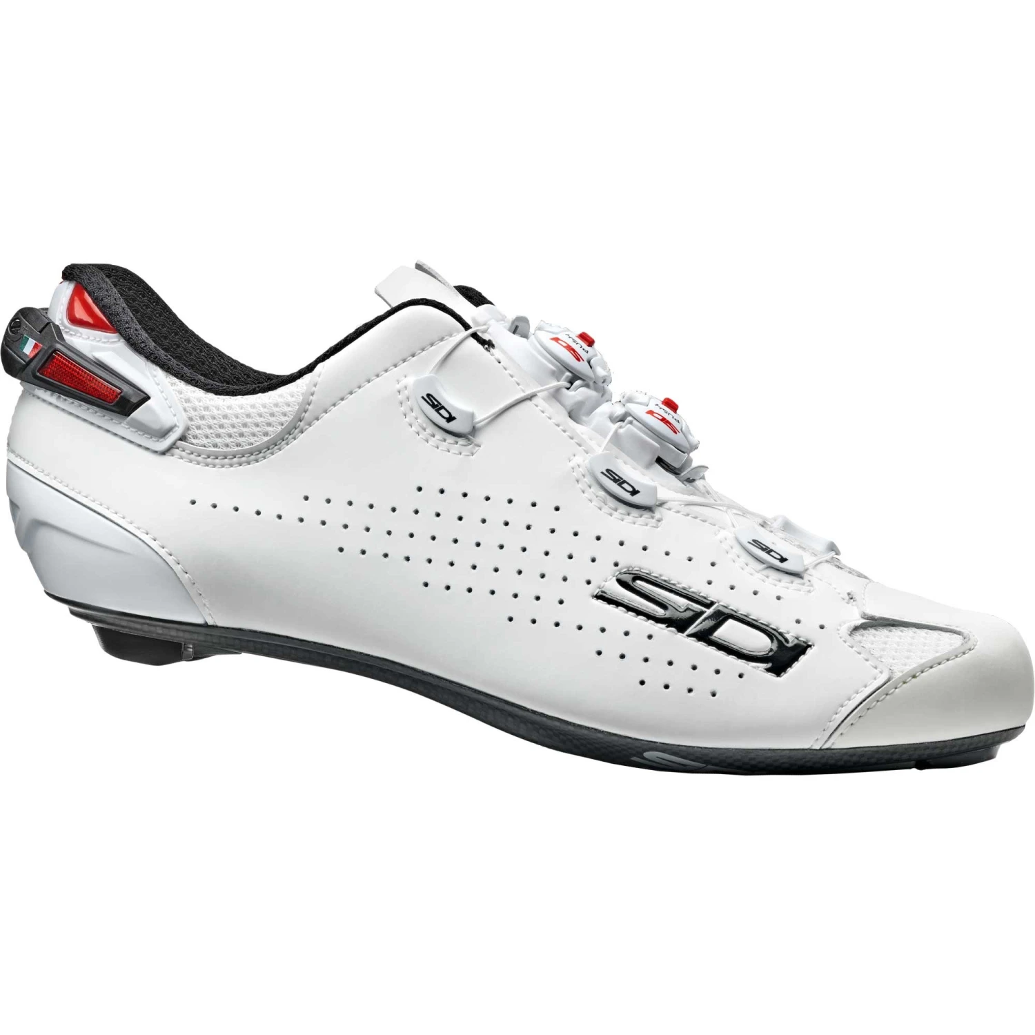 Sidi Shot 2 Road Shoes - Image 7