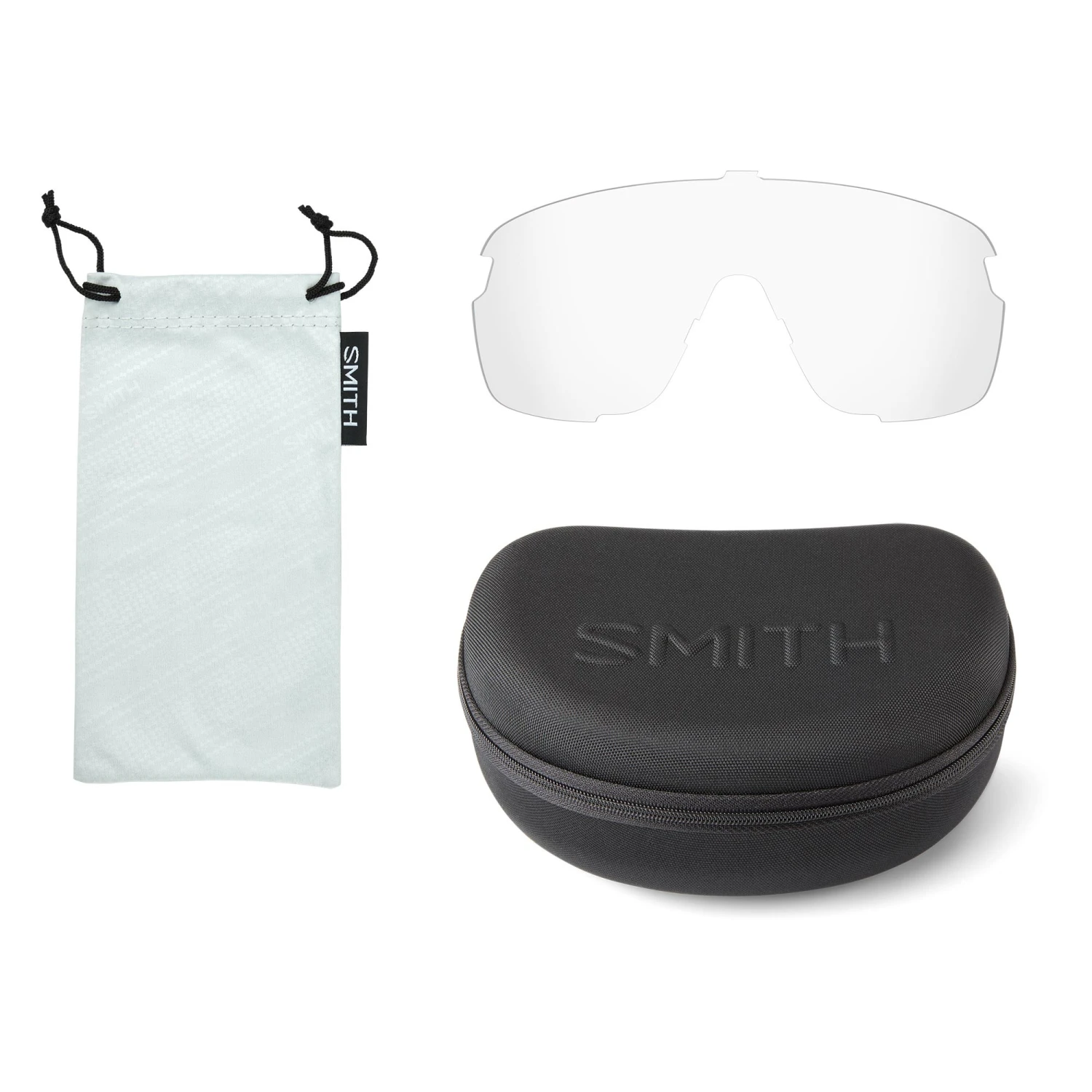 Smith Bobcat Sunglasses - Image 4
