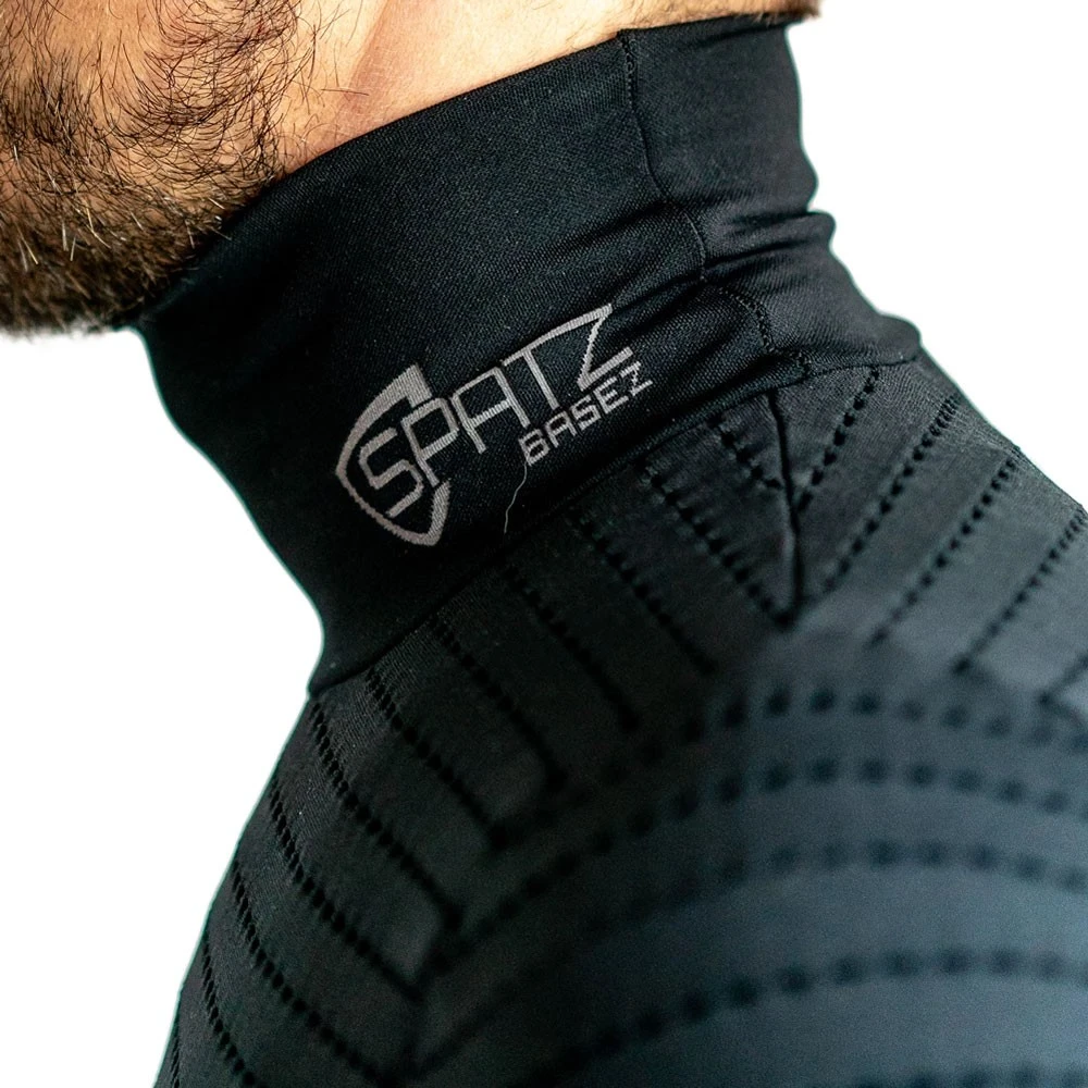 Spatz Basez 2 Long Sleeve Baselayer - Image 4