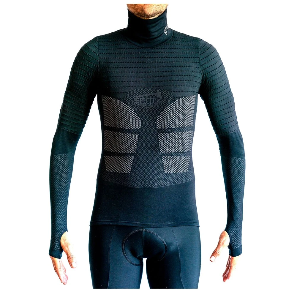 Spatz Basez 2 Long Sleeve Baselayer