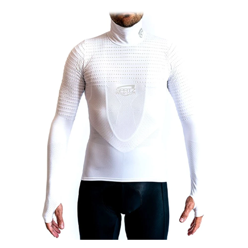 Spatz Basez 2 Long Sleeve Baselayer - Image 5
