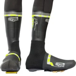 Spatz Legalz Glo Overshoes