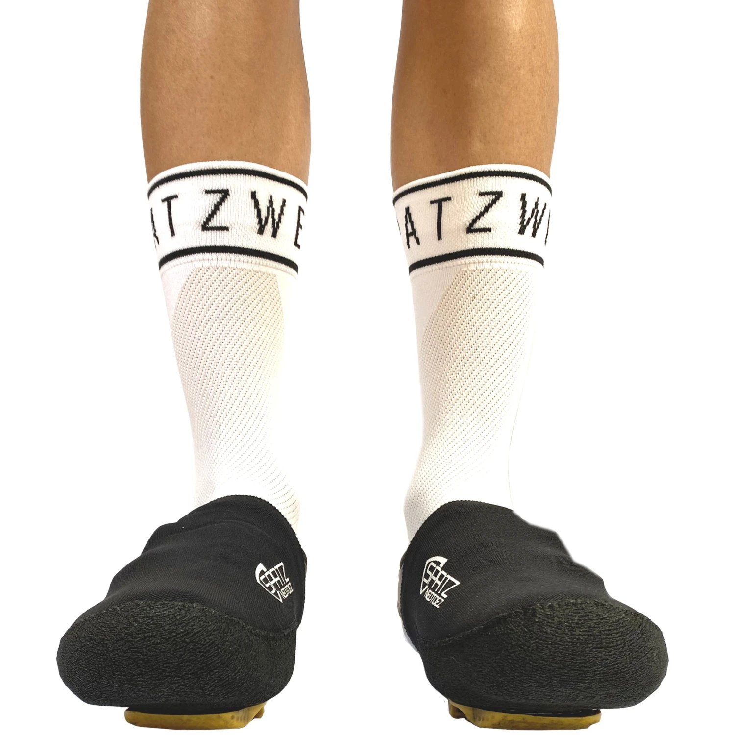 Spatz Neoprene Toe Warmers - Image 2