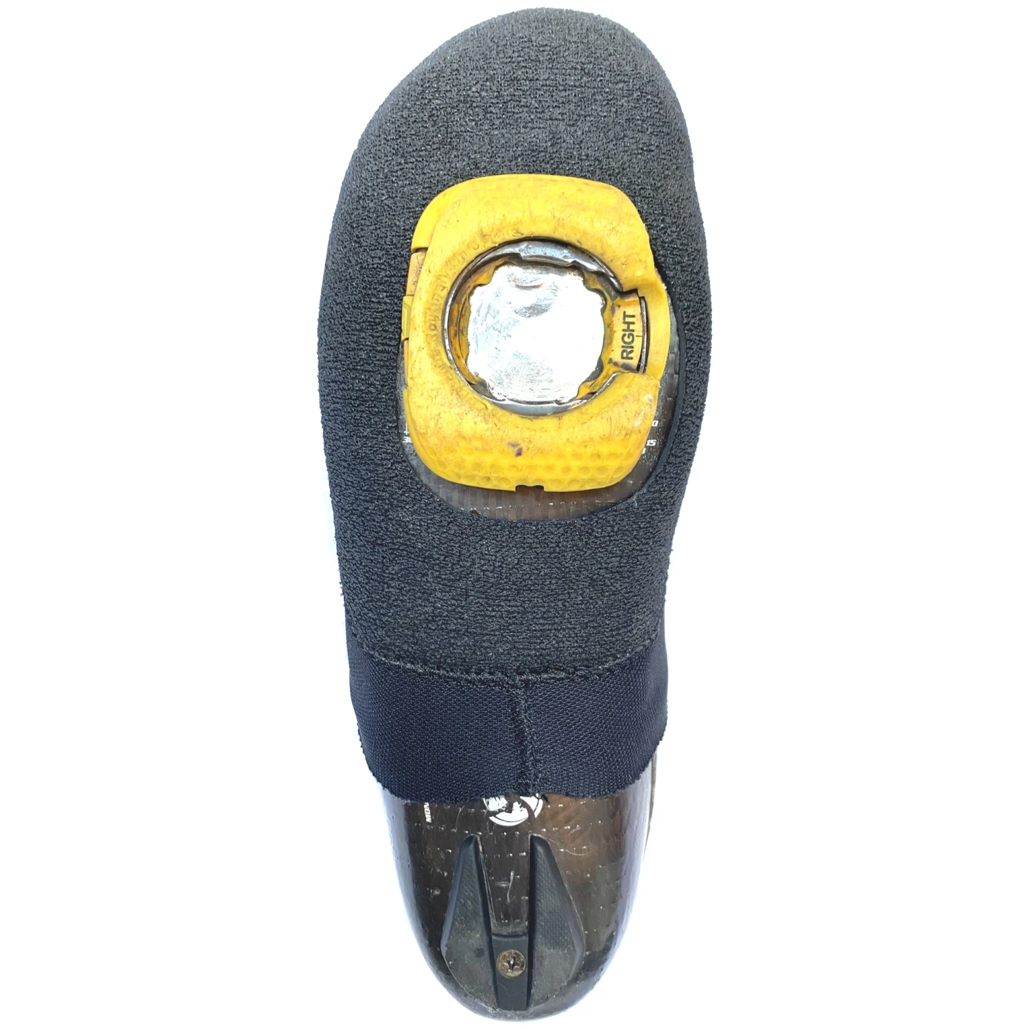 Spatz Neoprene Toe Warmers - Image 3