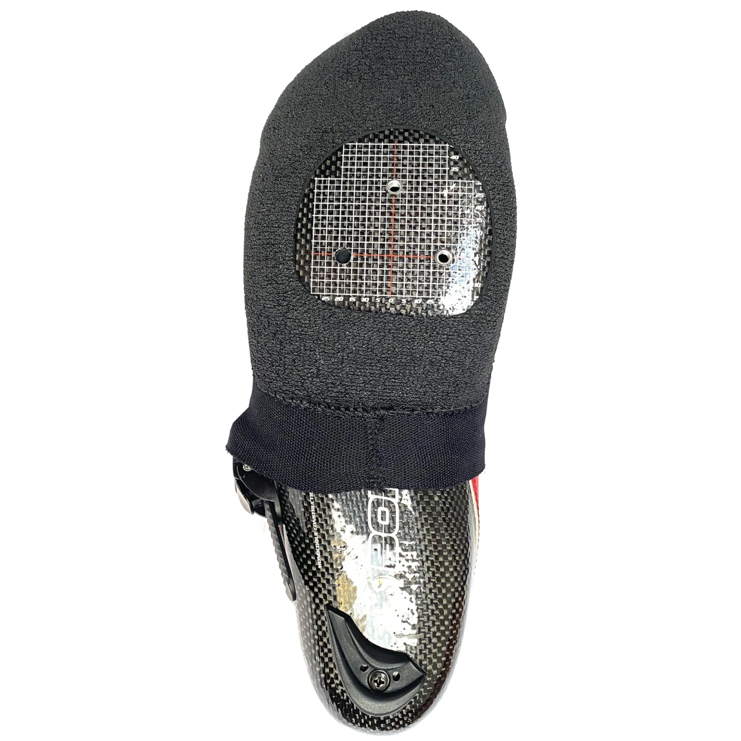 Spatz Neoprene Toe Warmers - Image 4