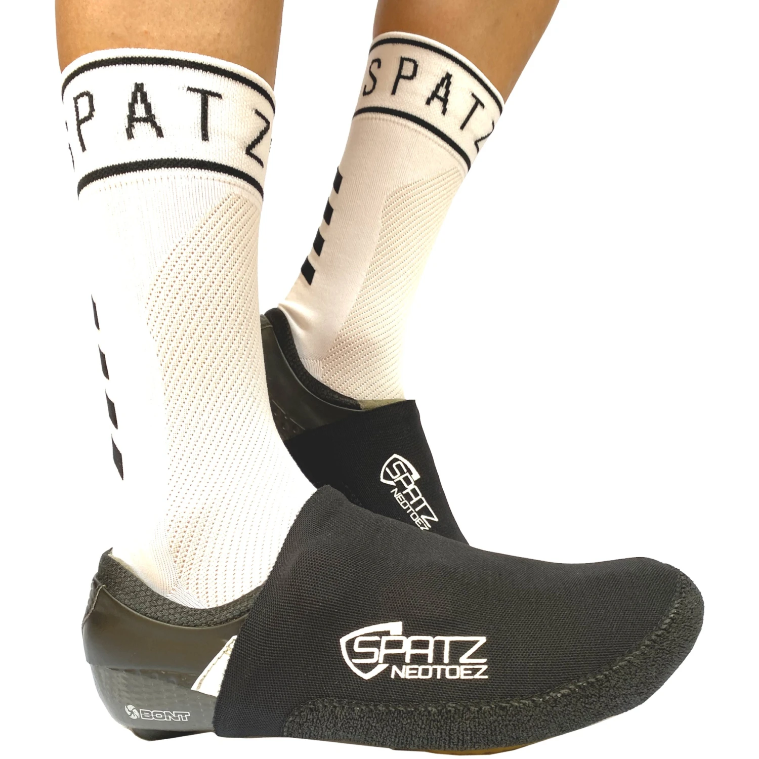 Spatz Neoprene Toe Warmers