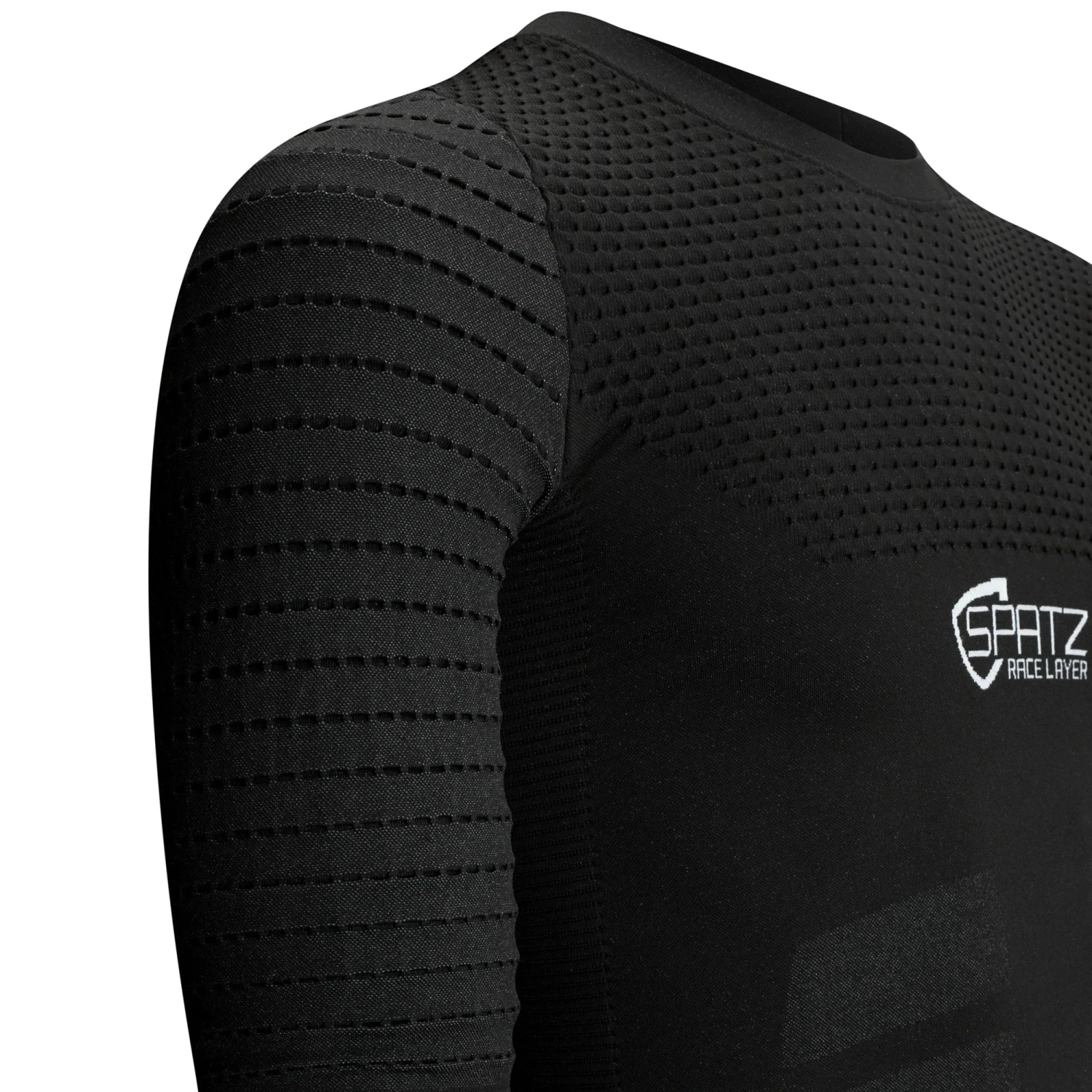 Spatz Race Layer Short Sleeve Base Layer - Image 2