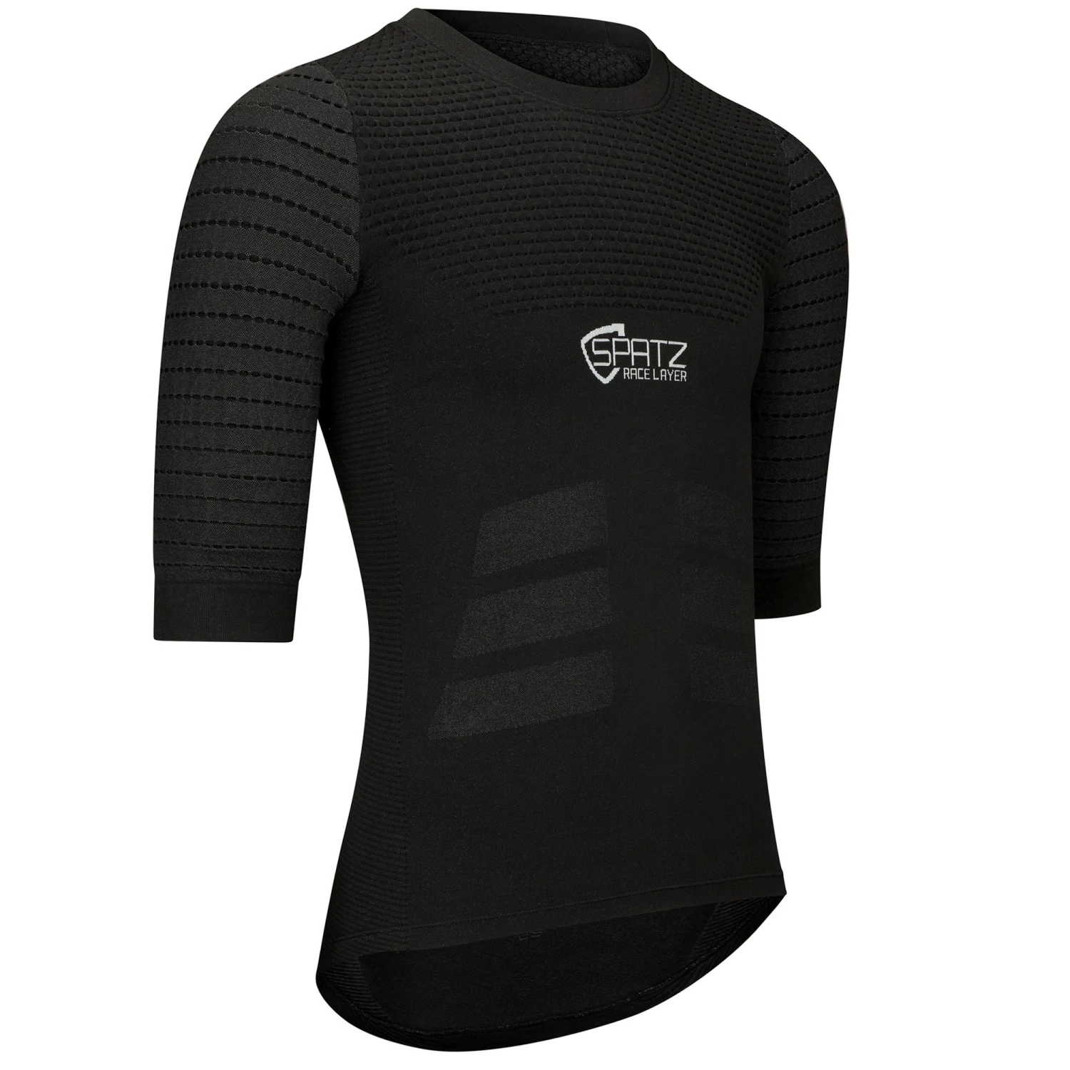 Spatz Race Layer Short Sleeve Base Layer - Image 3