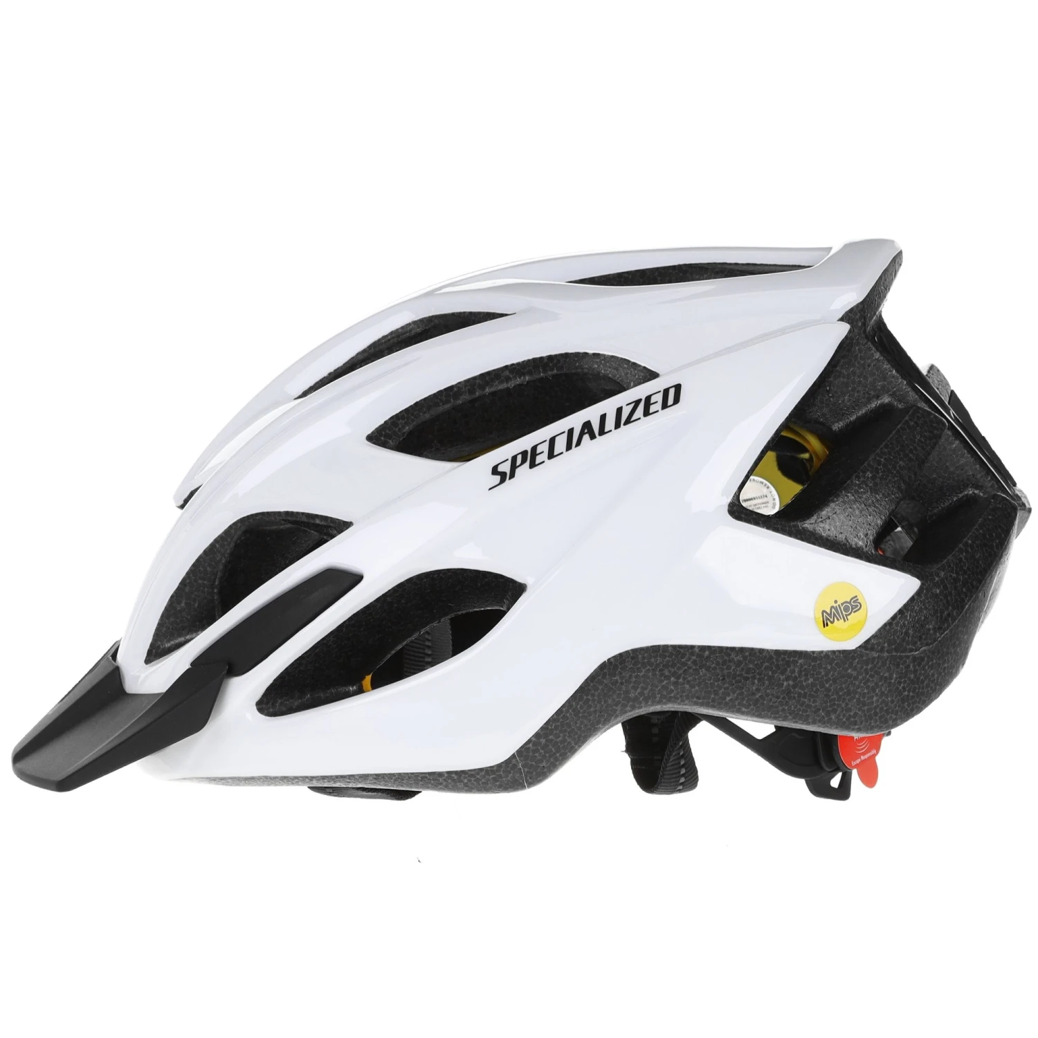 Specialized Chamonix MIPS Helmet - Image 4
