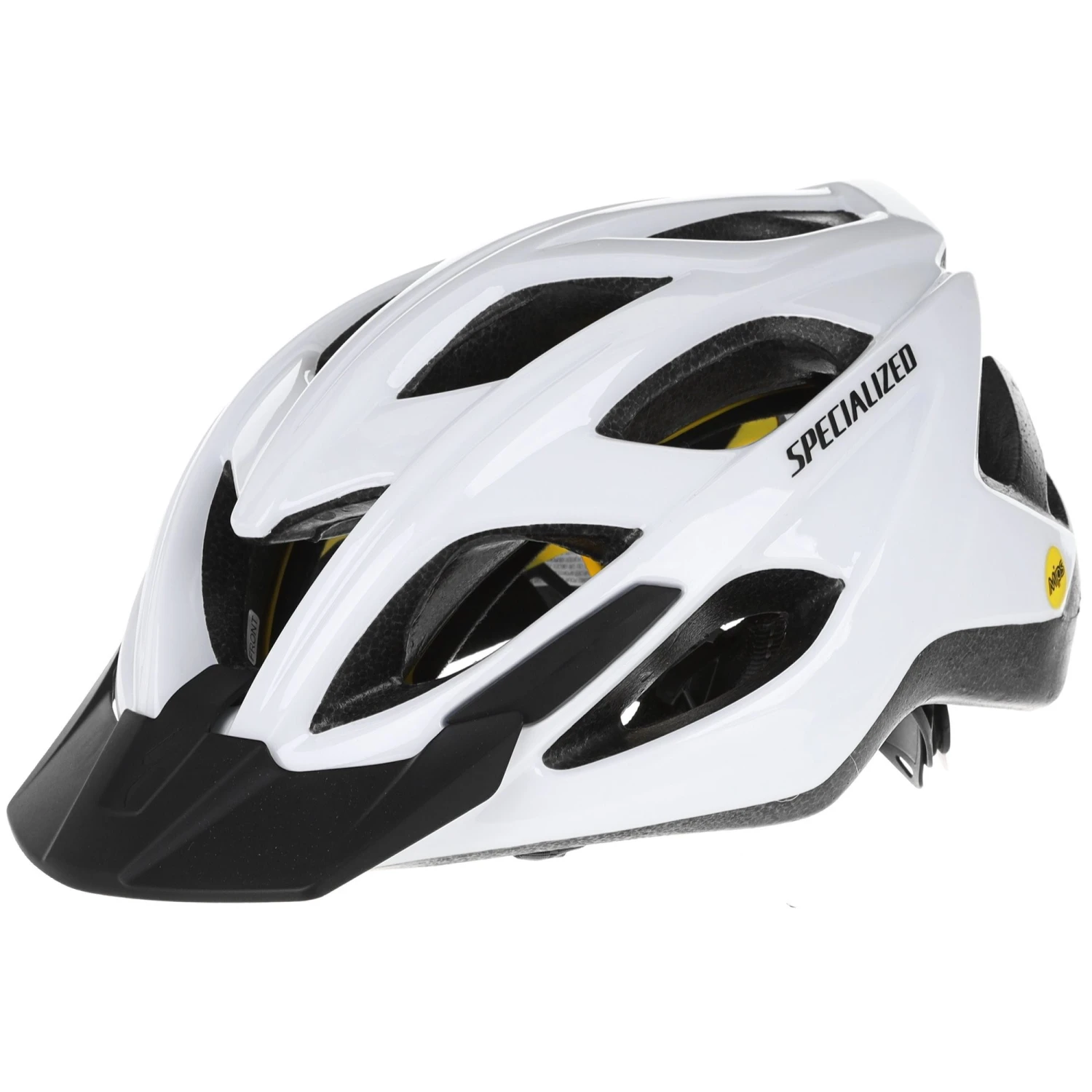 Specialized Chamonix MIPS Helmet - Image 6